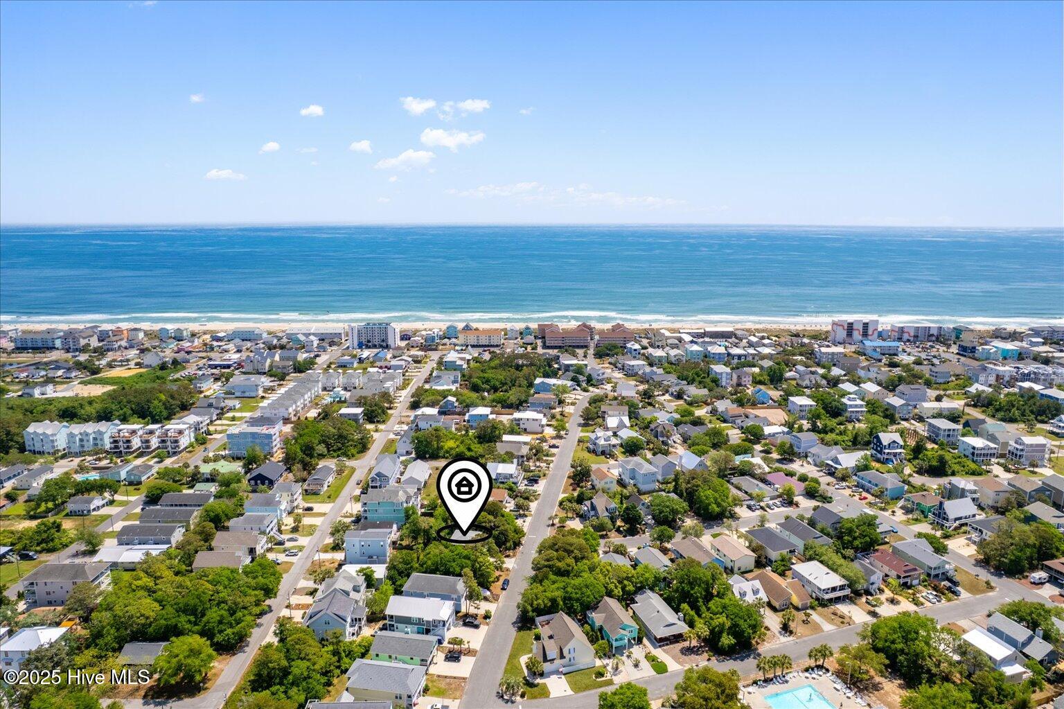 402 Seafarer Drive
