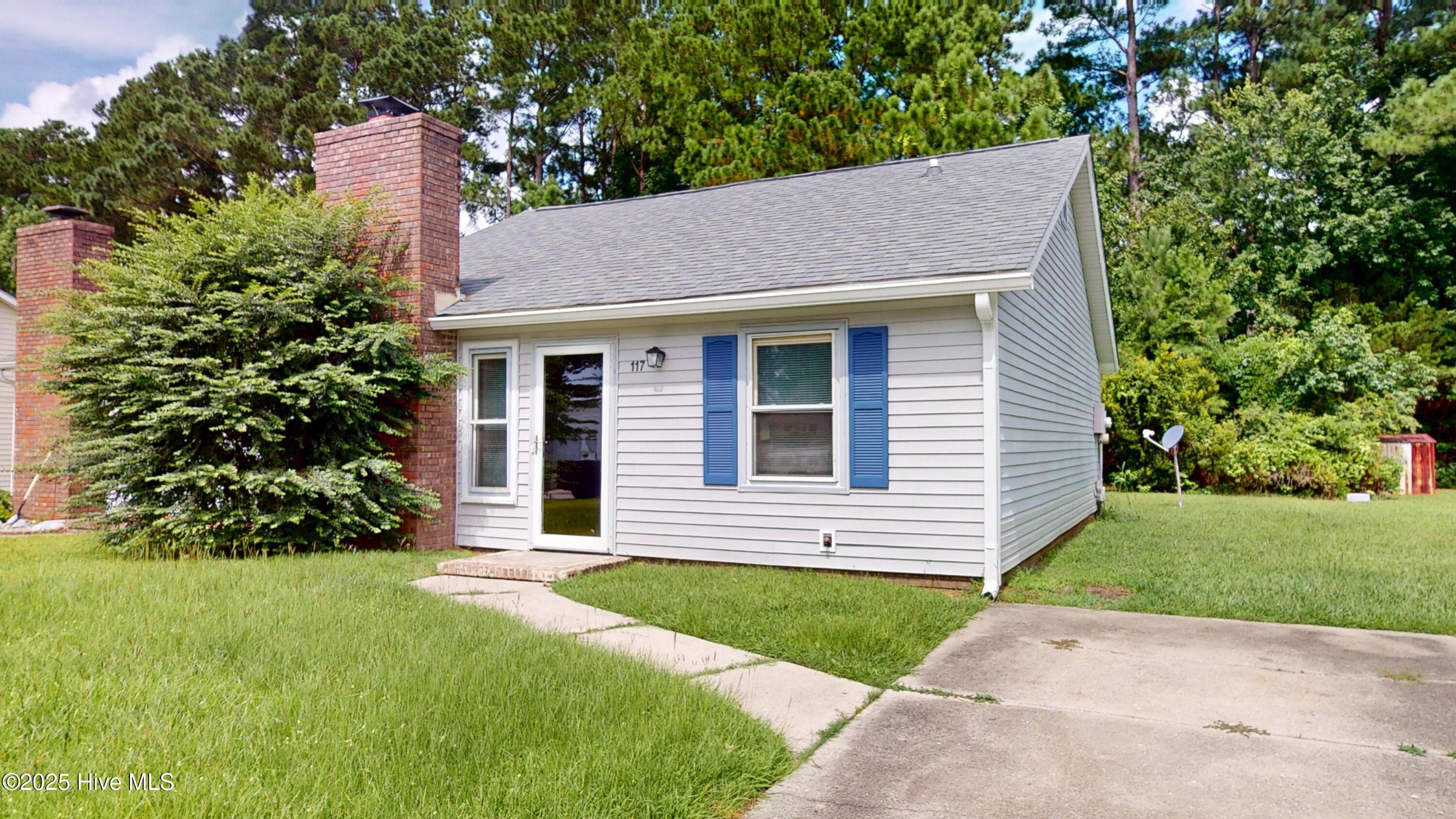 117 Pine Crest Drive