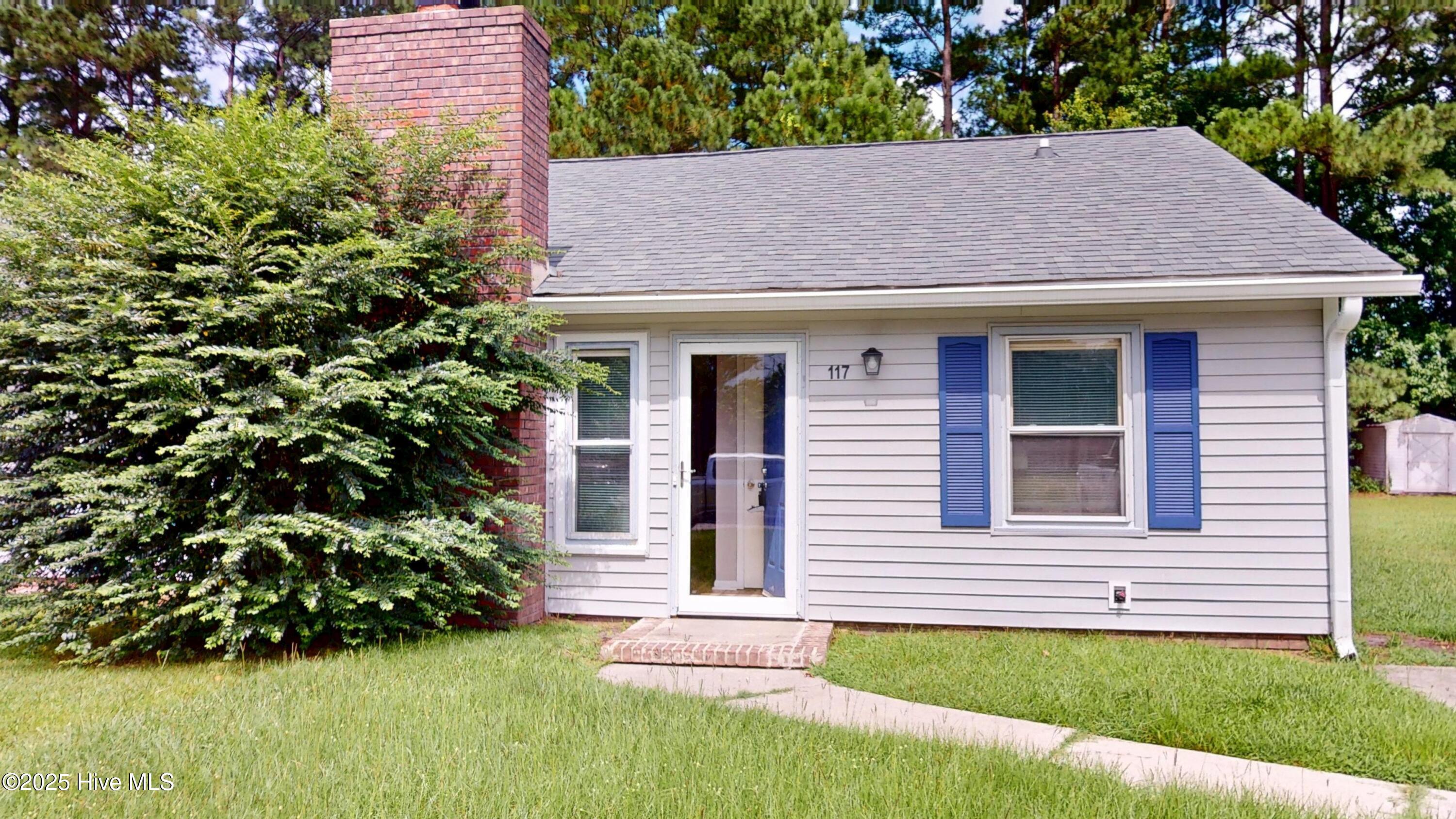 117 Pine Crest Drive
