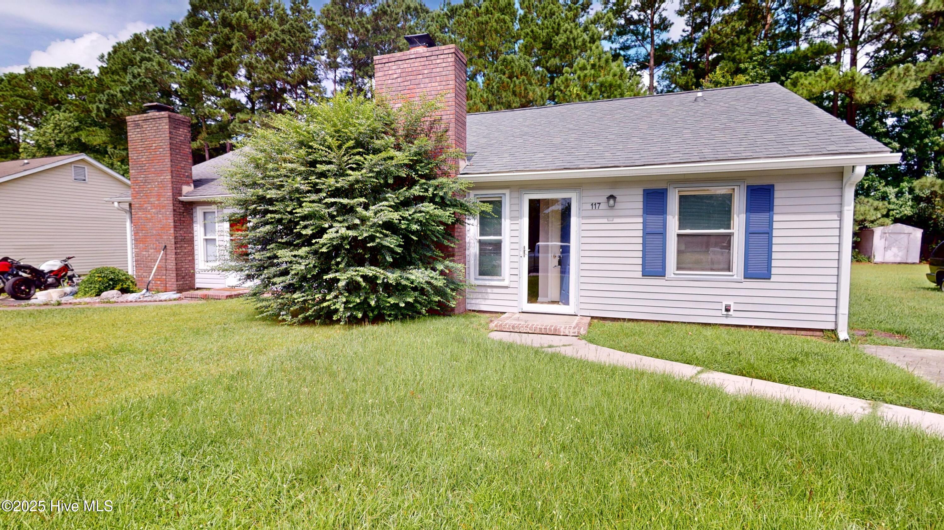 117 Pine Crest Drive