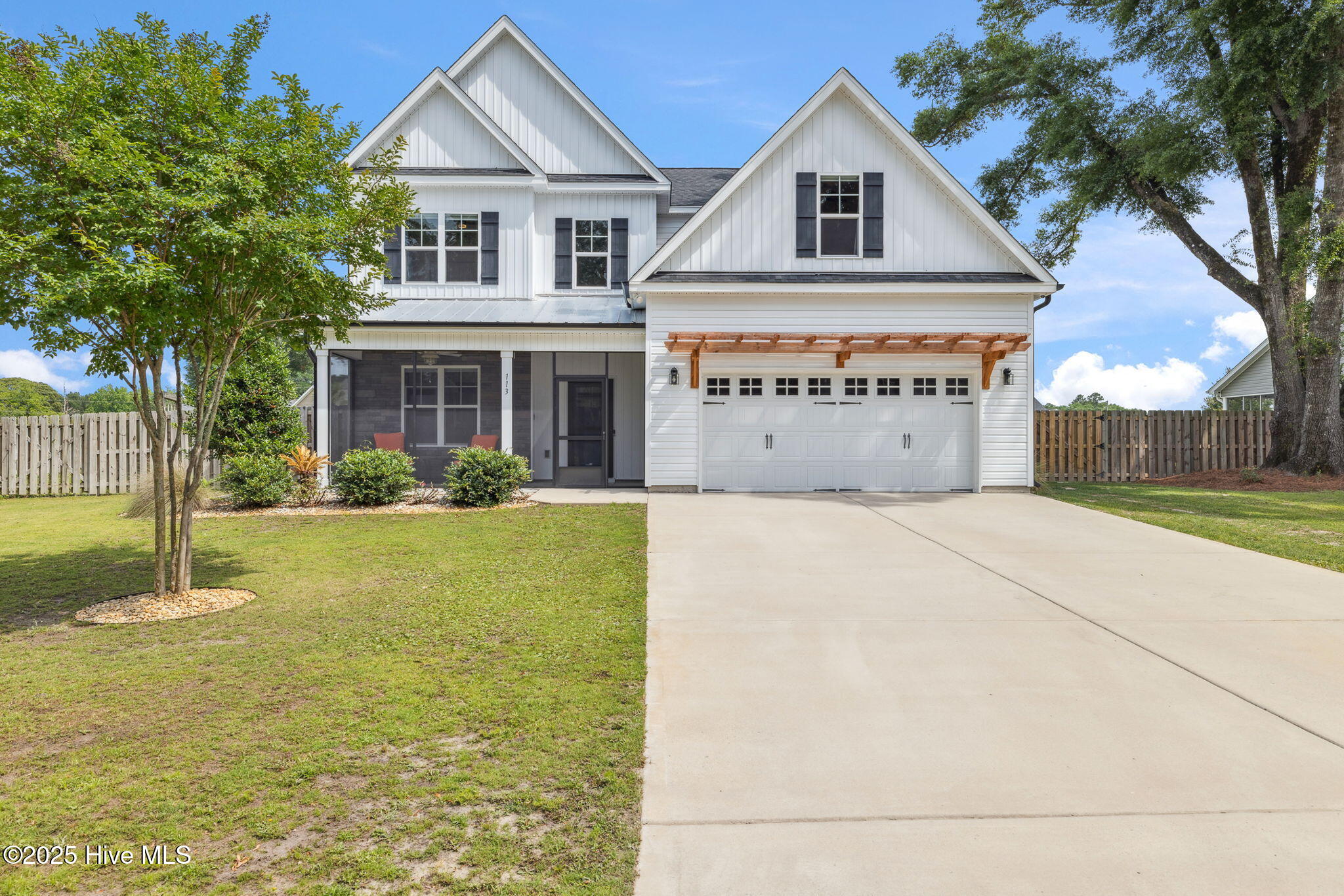 113 Darel Street