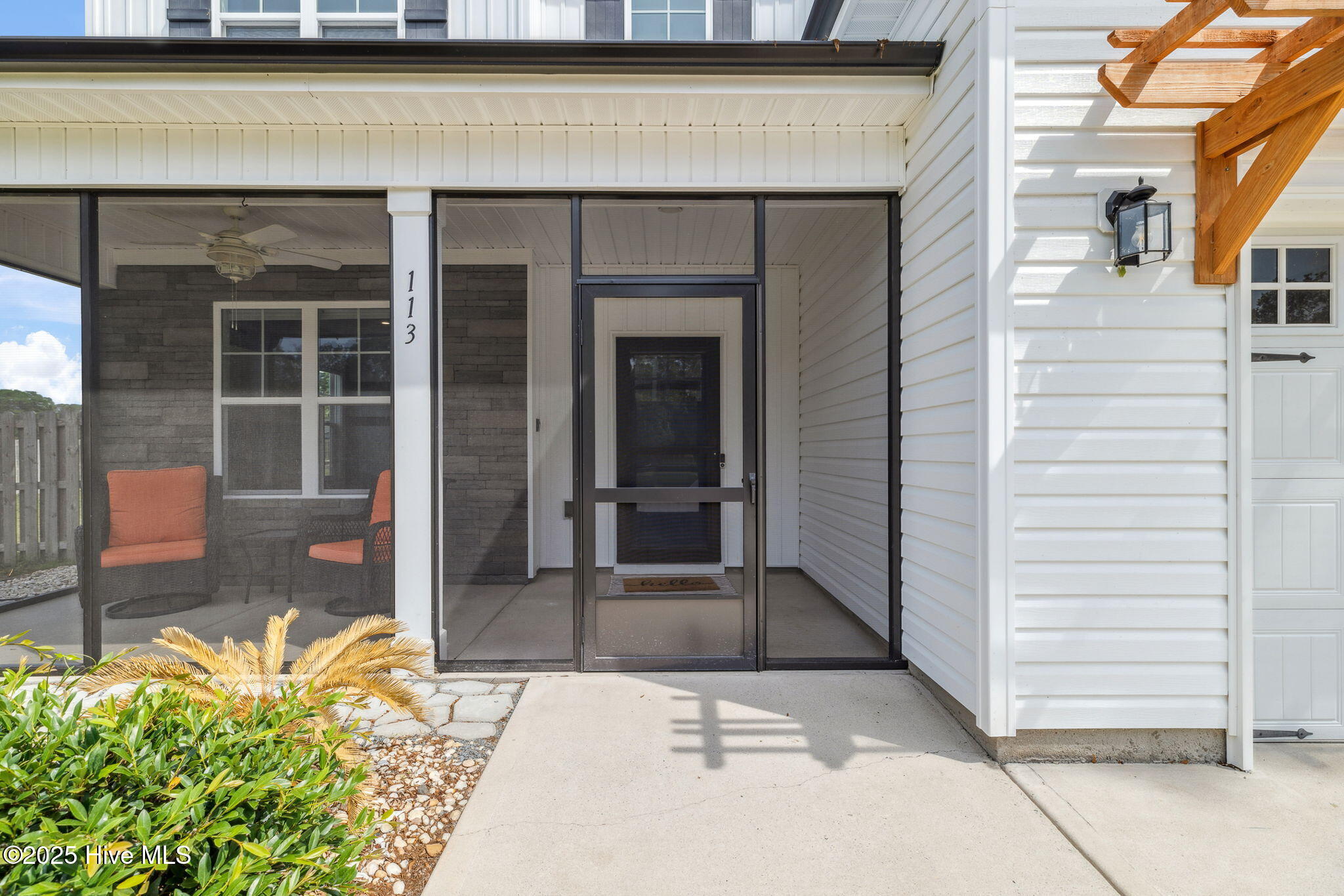 113 Darel Street
