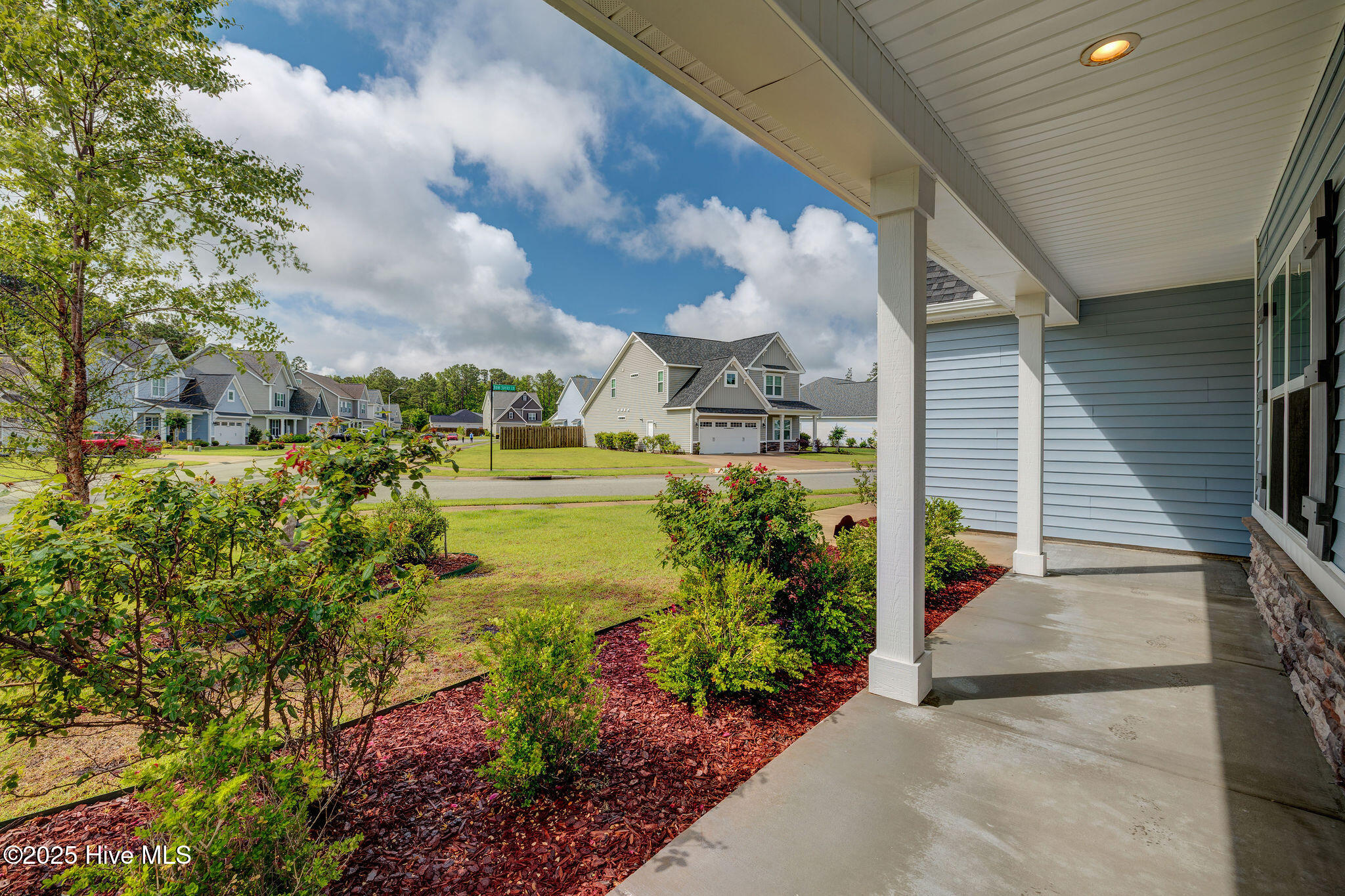 4221 Bow Spray Lane