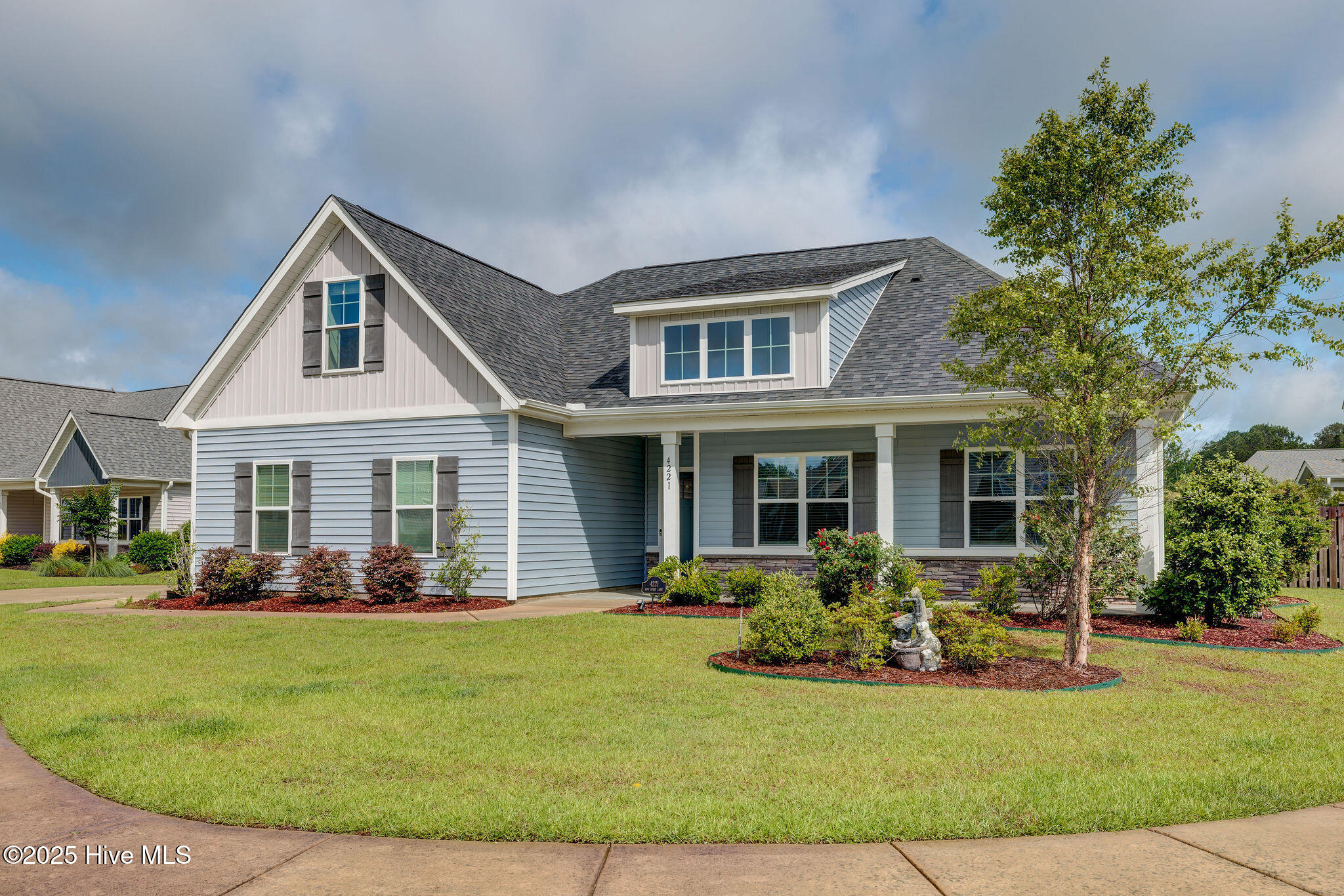 4221 Bow Spray Lane