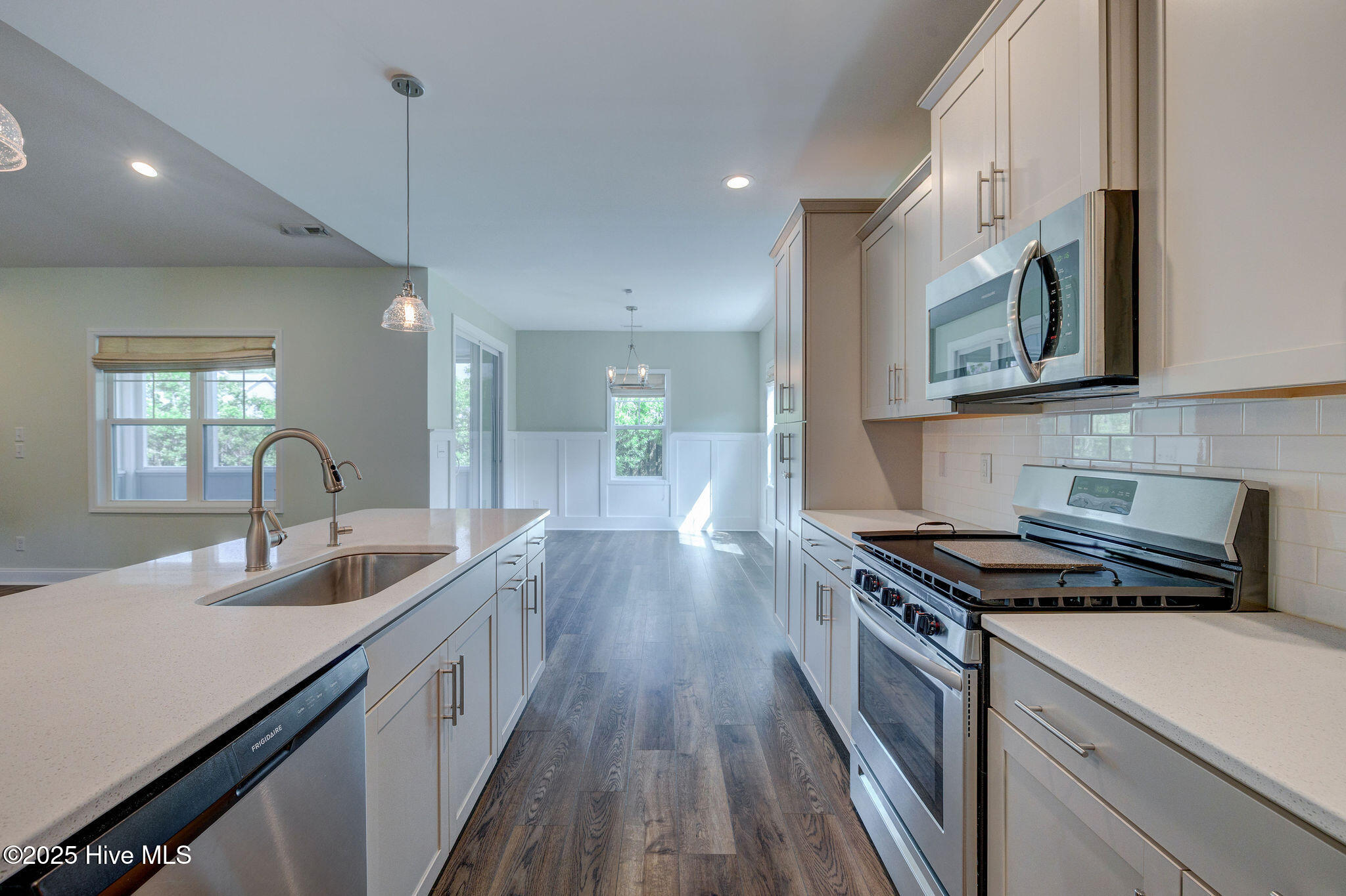4221 Bow Spray Lane