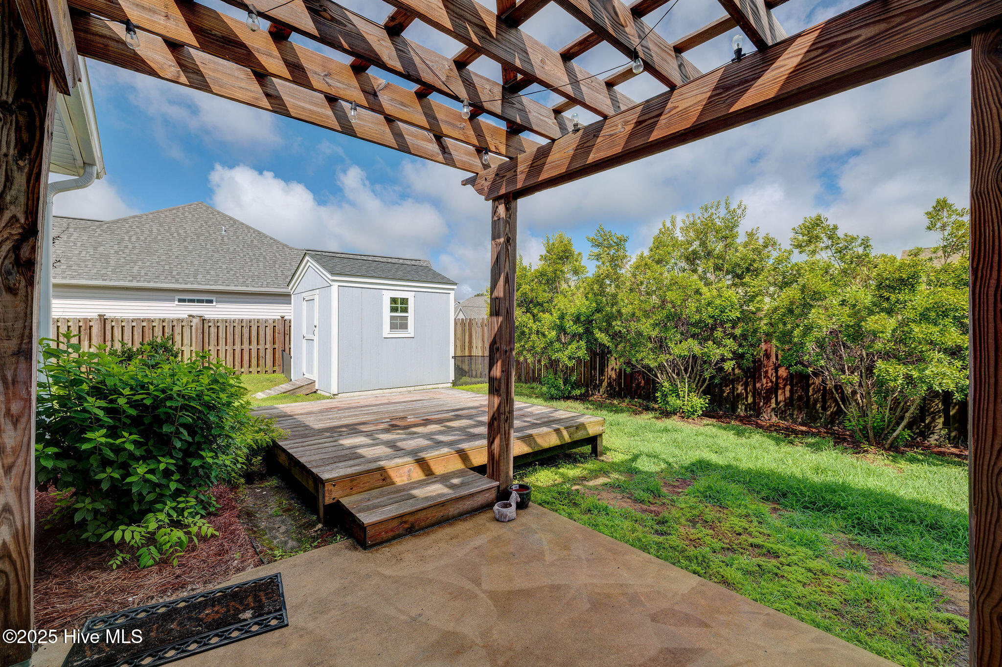 4221 Bow Spray Lane