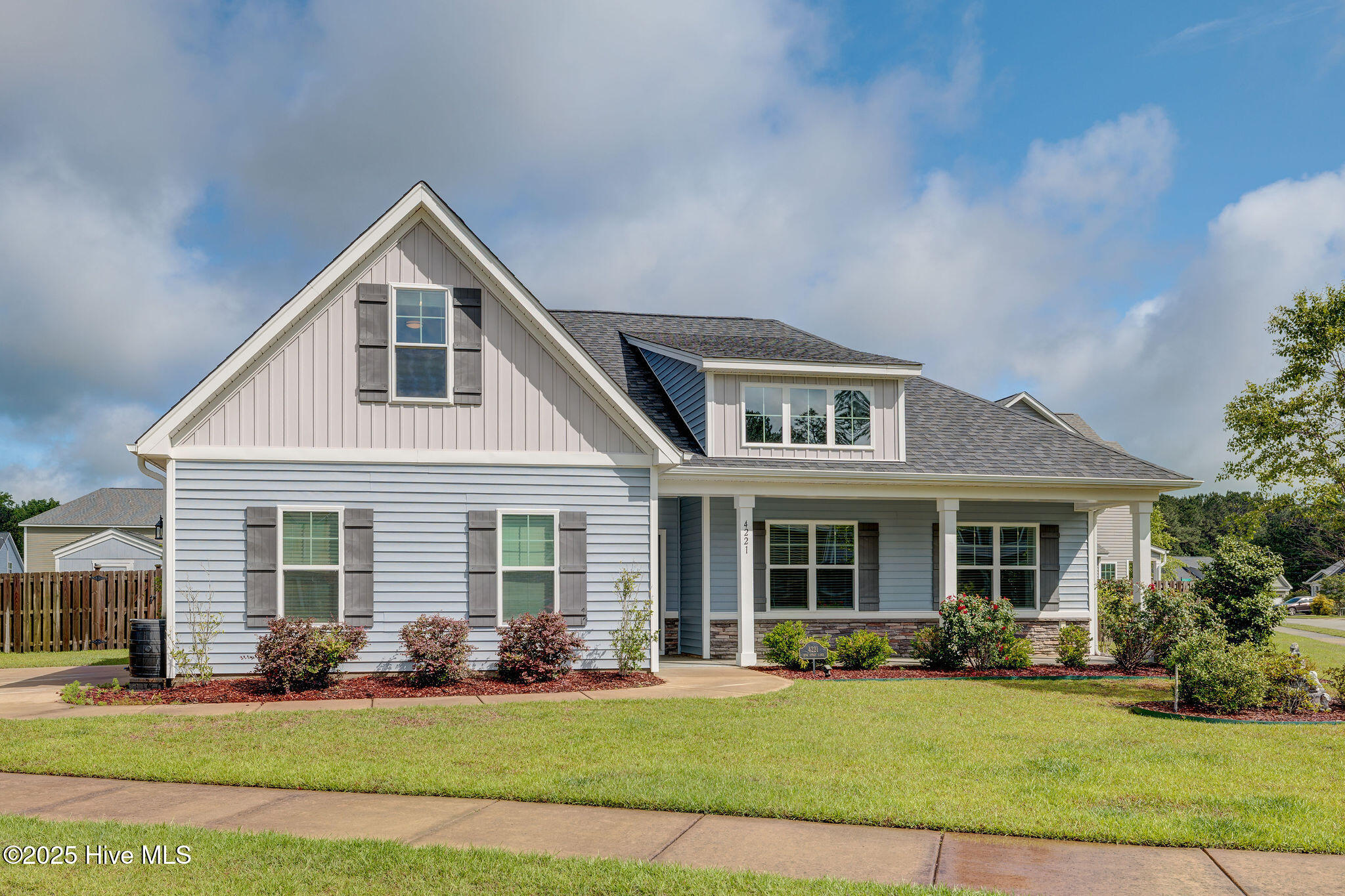 4221 Bow Spray Lane