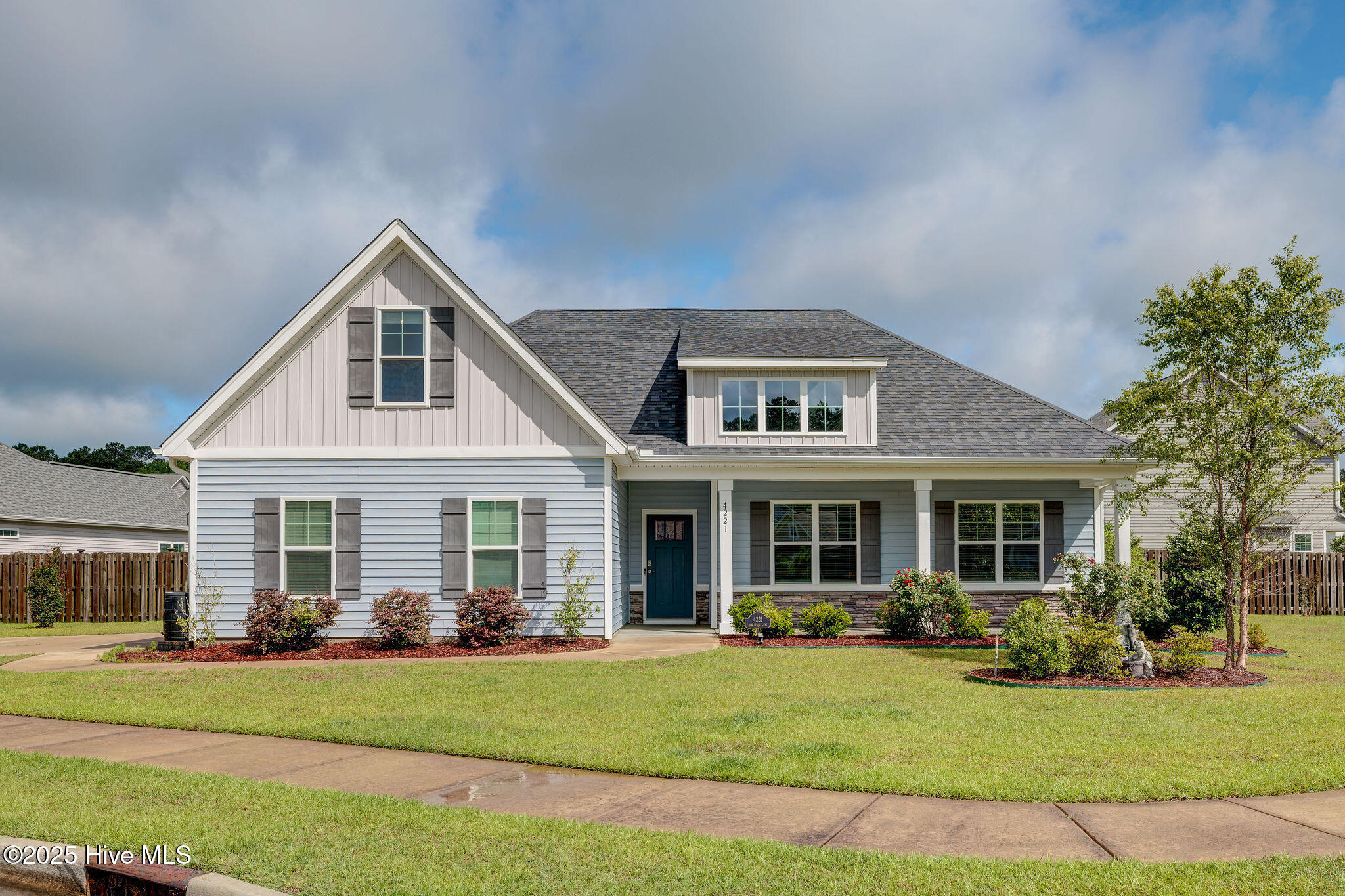 4221 Bow Spray Lane