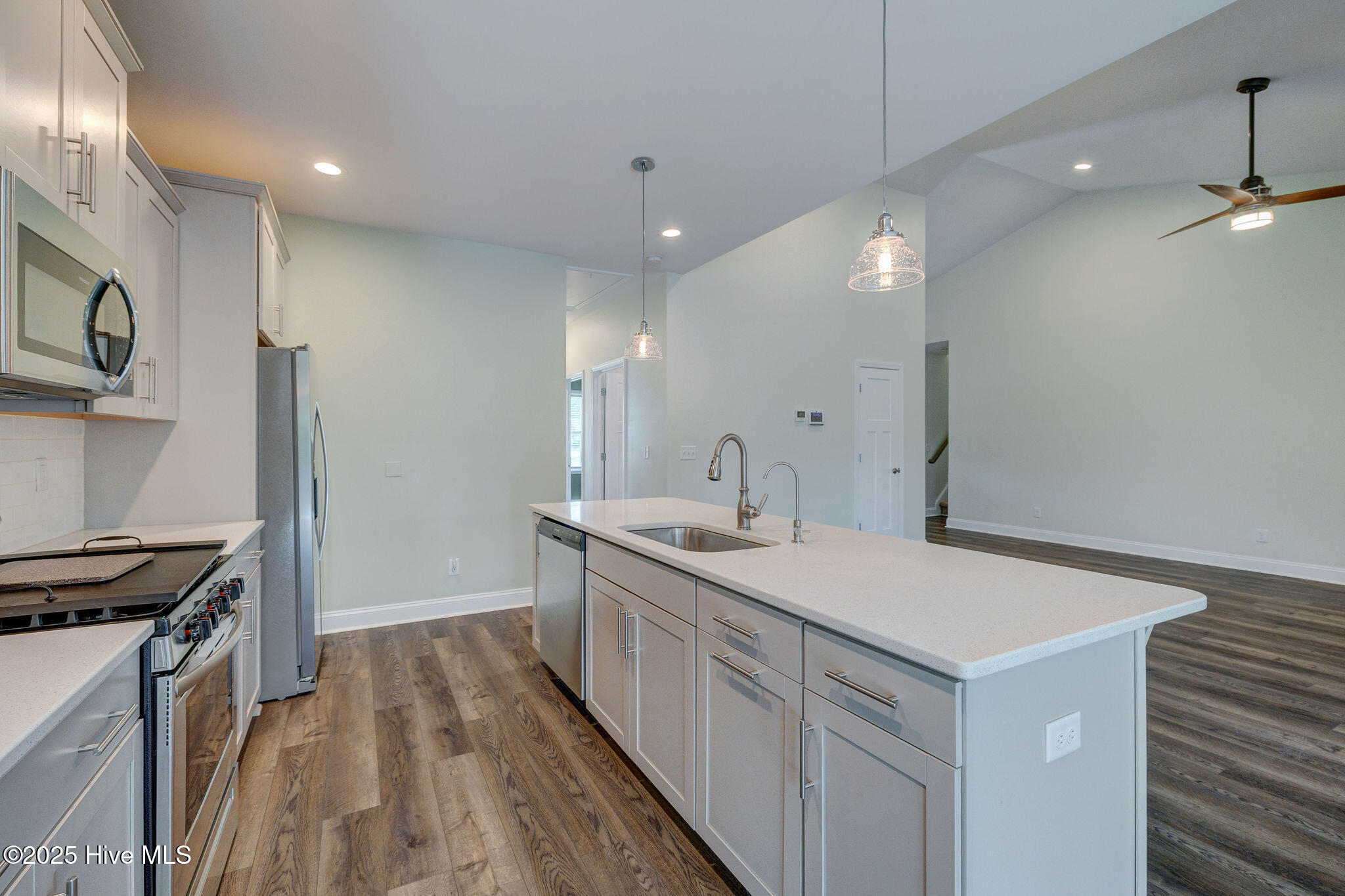 4221 Bow Spray Lane