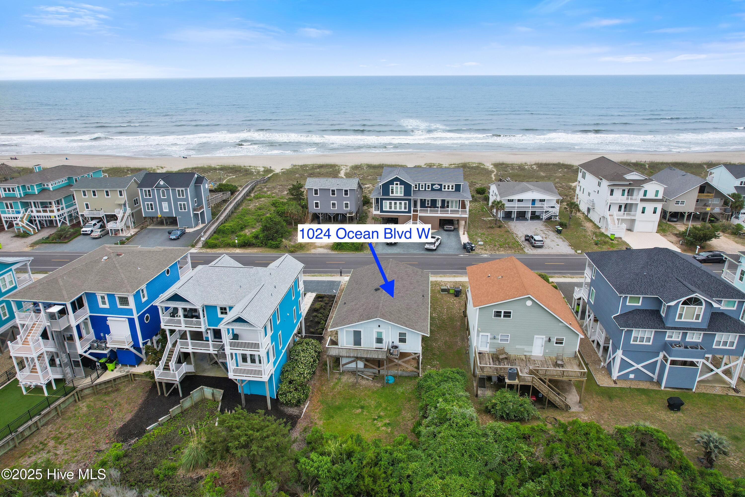 1024 Ocean Boulevard W