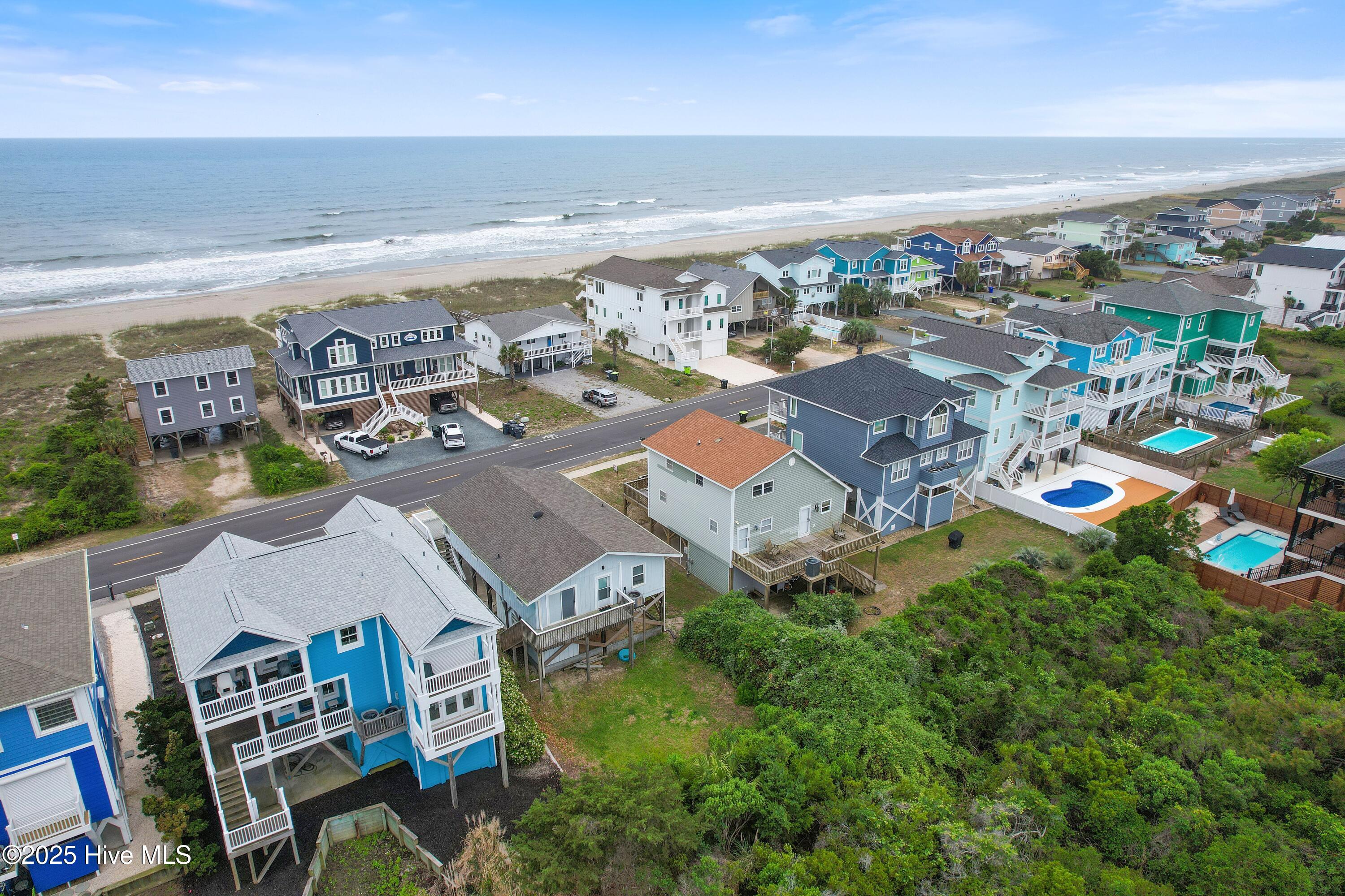 1024 Ocean Boulevard W