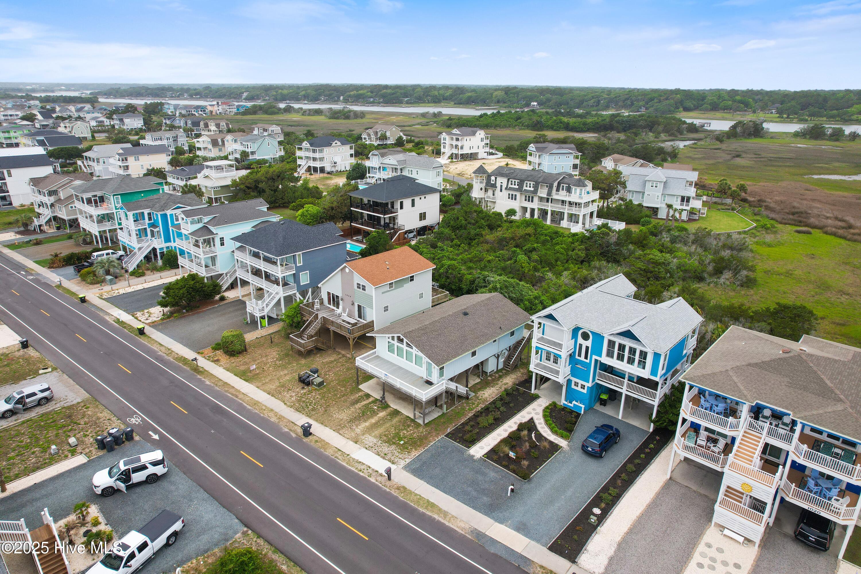 1024 Ocean Boulevard W
