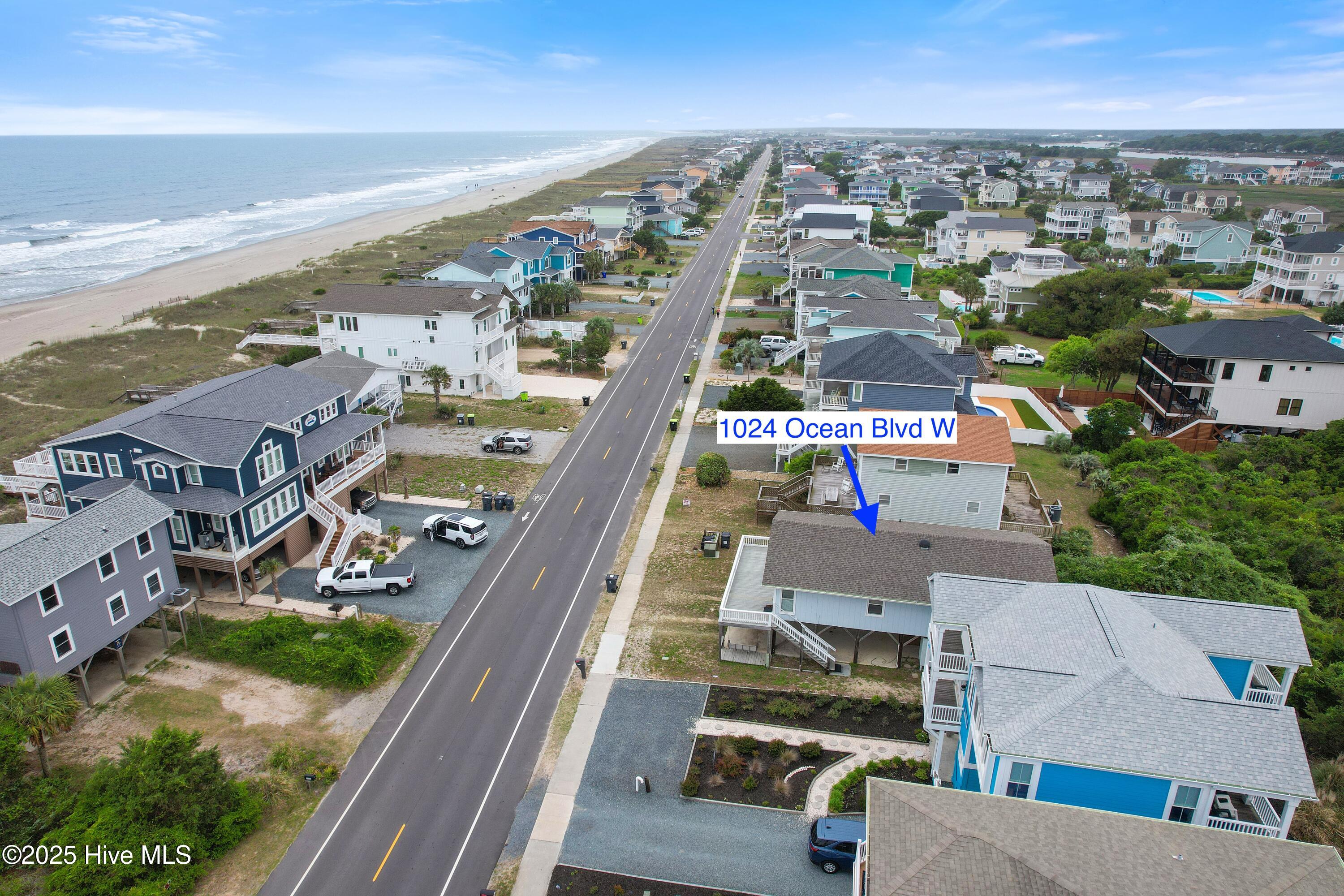 1024 Ocean Boulevard W