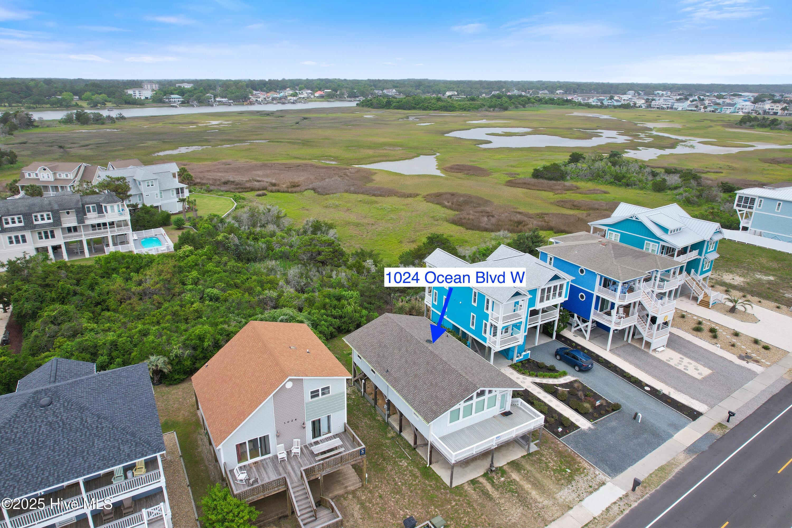 1024 Ocean Boulevard W