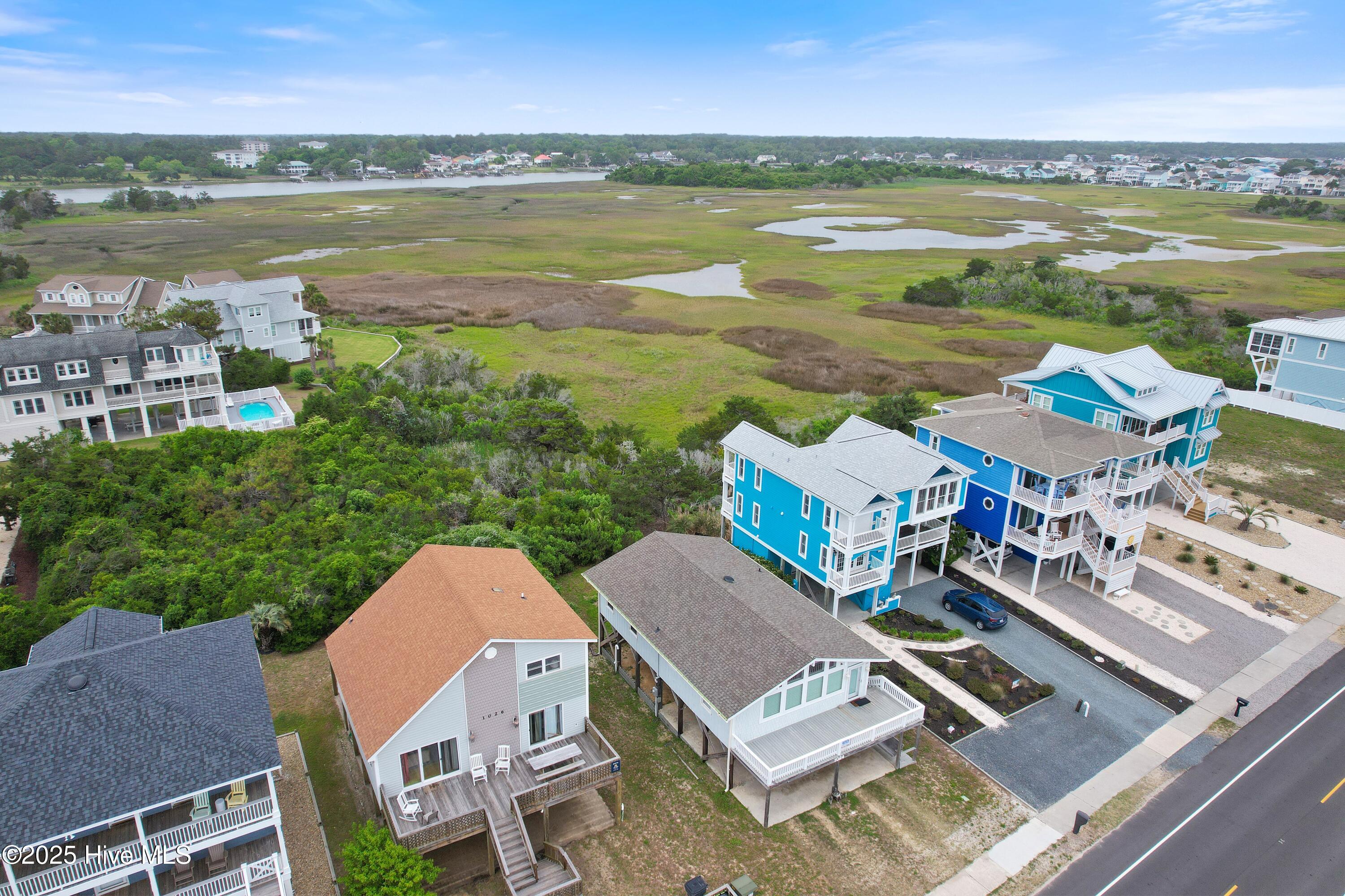 1024 Ocean Boulevard W