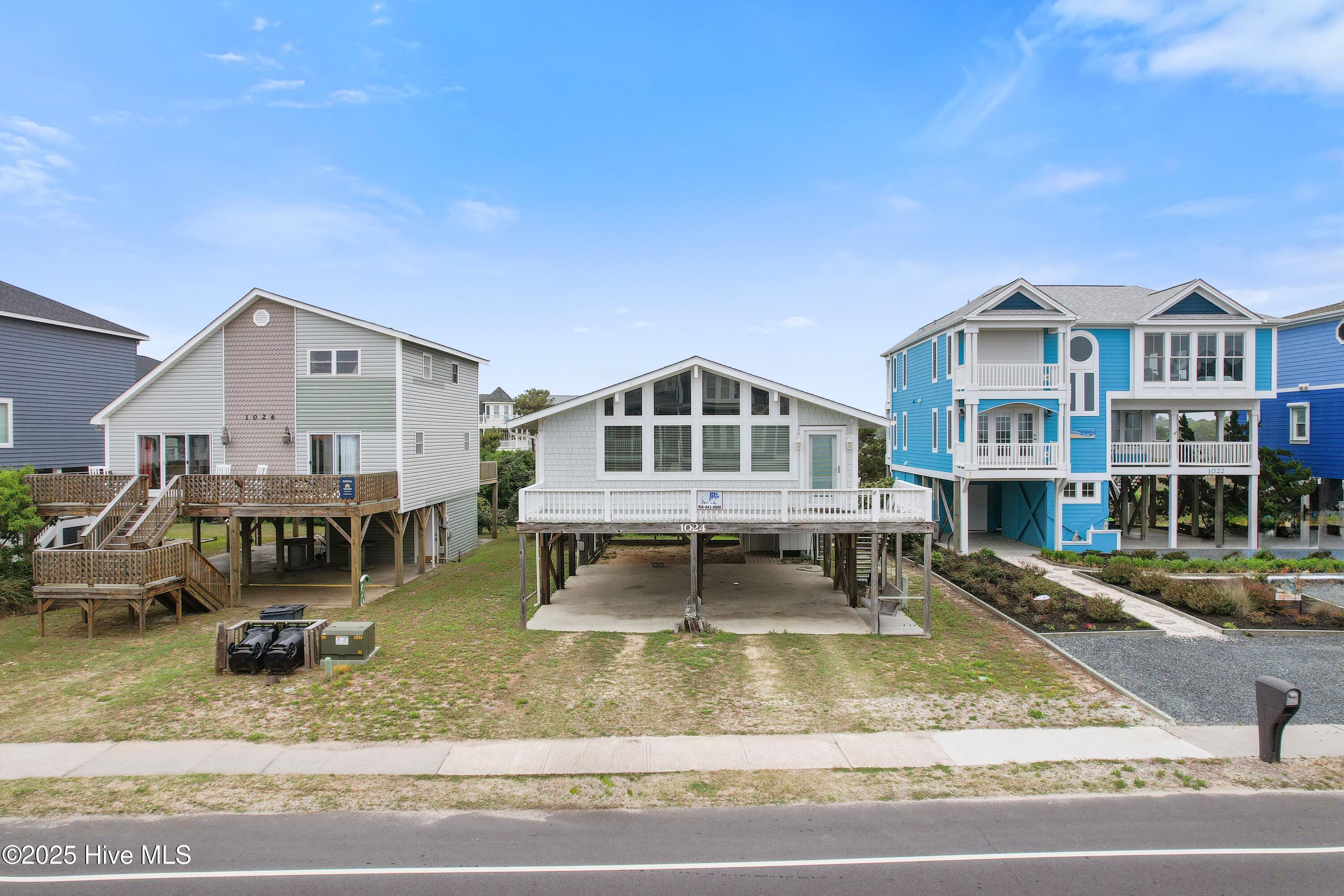 1024 Ocean Boulevard W