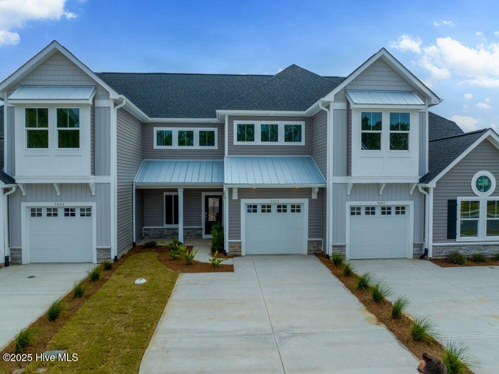 7437 Springwater Drive