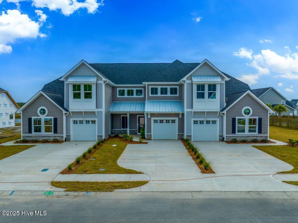 7437 Springwater Drive
