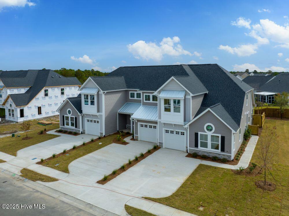 7437 Springwater Drive
