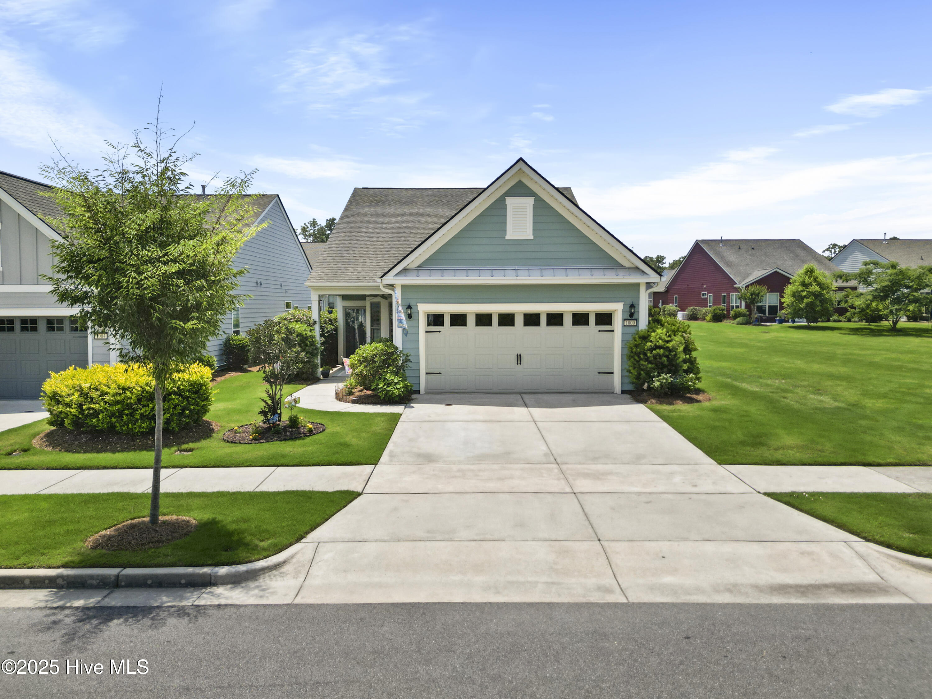 1000 Broomsedge Terrace