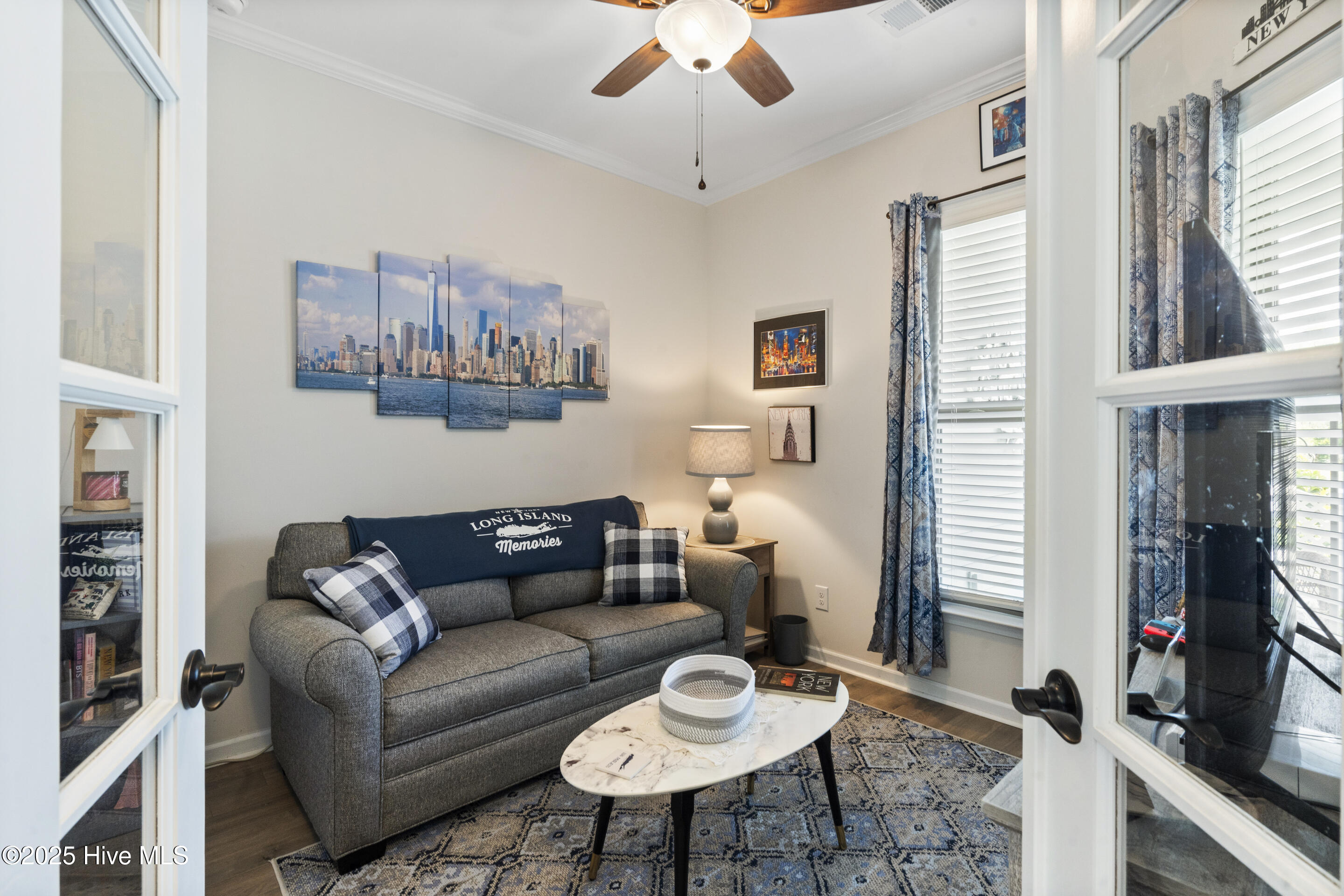 1000 Broomsedge Terrace