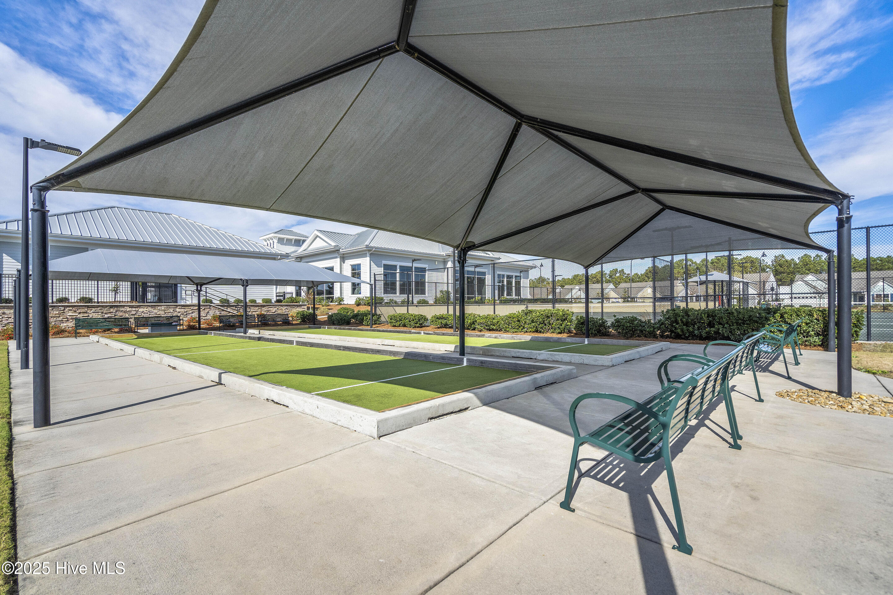 1000 Broomsedge Terrace