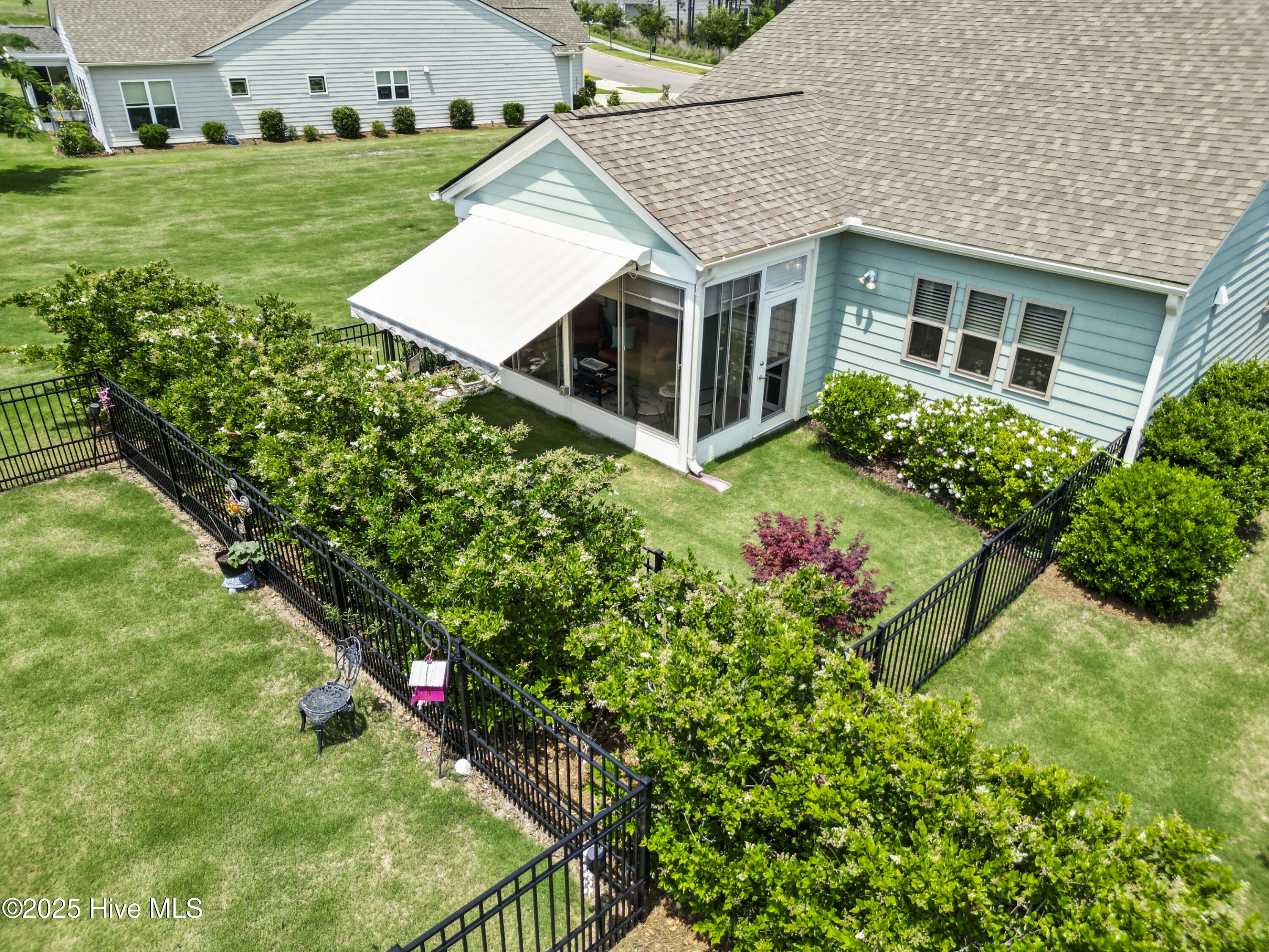 1000 Broomsedge Terrace