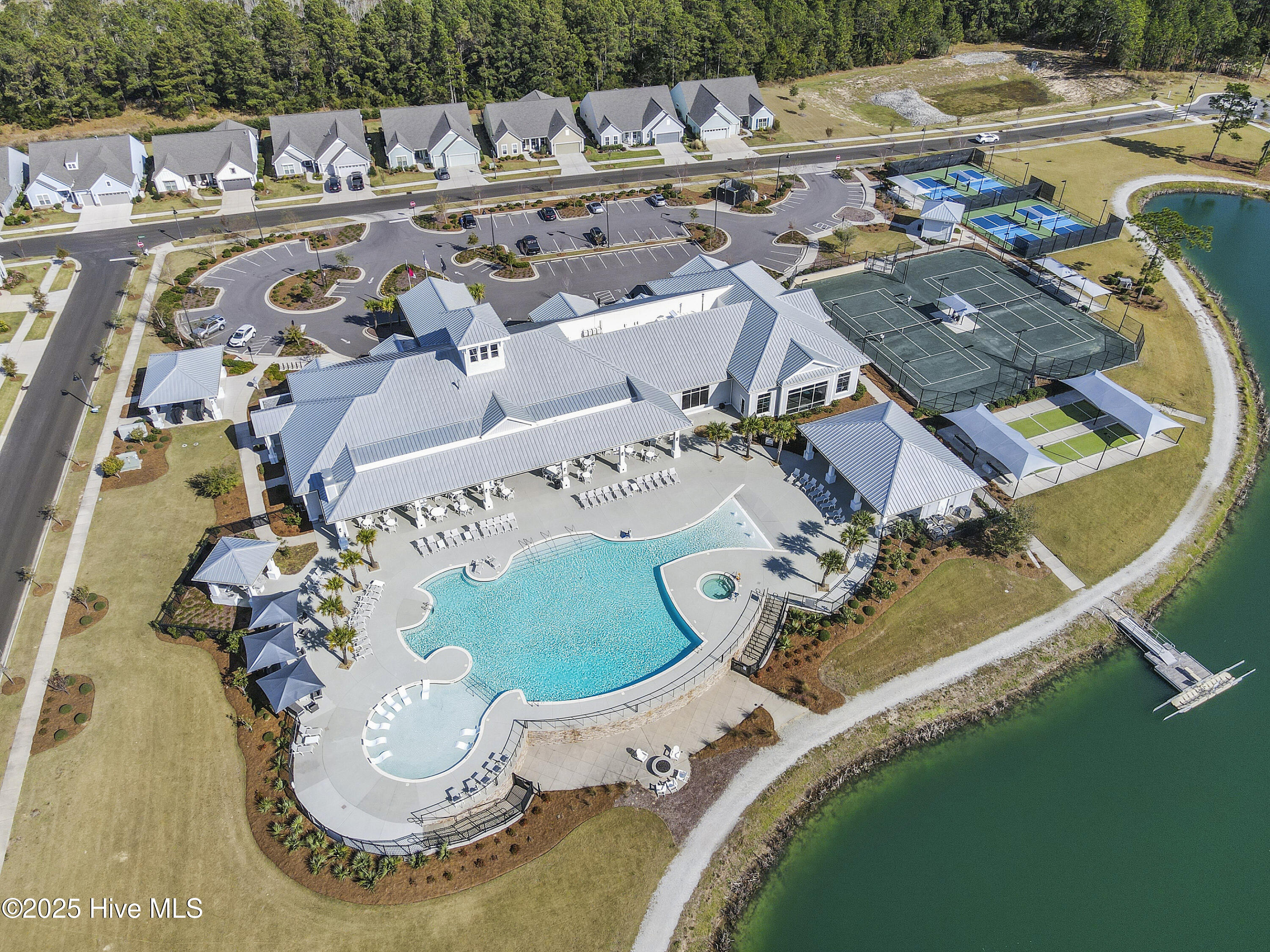 1000 Broomsedge Terrace
