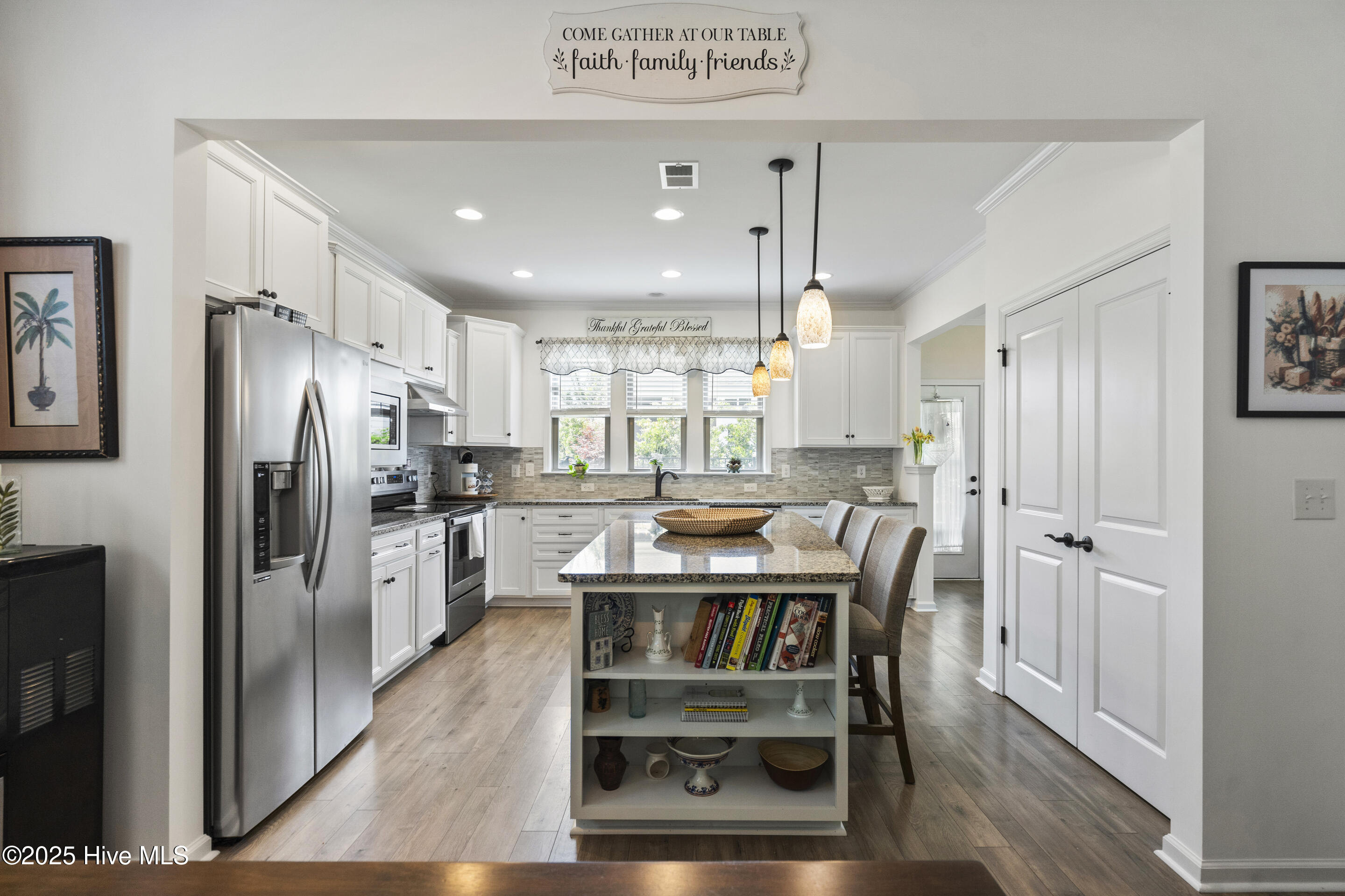 1000 Broomsedge Terrace