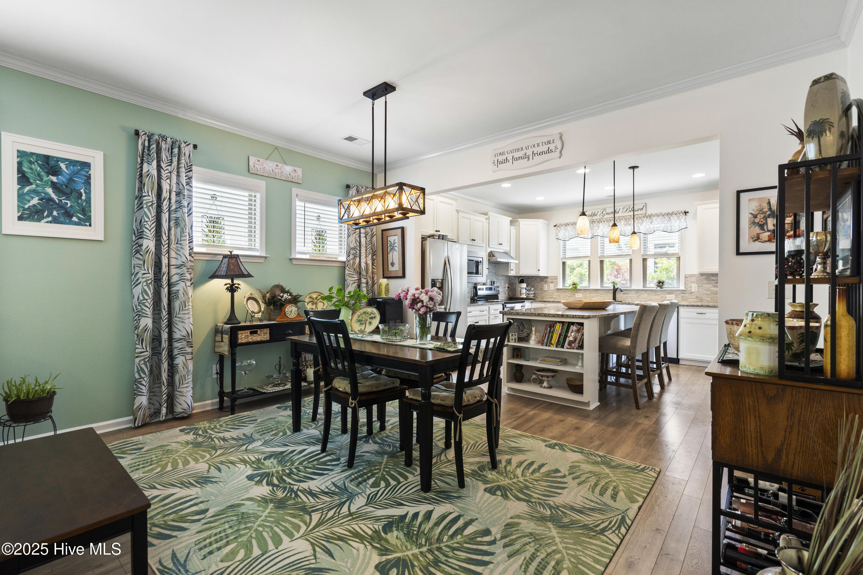1000 Broomsedge Terrace