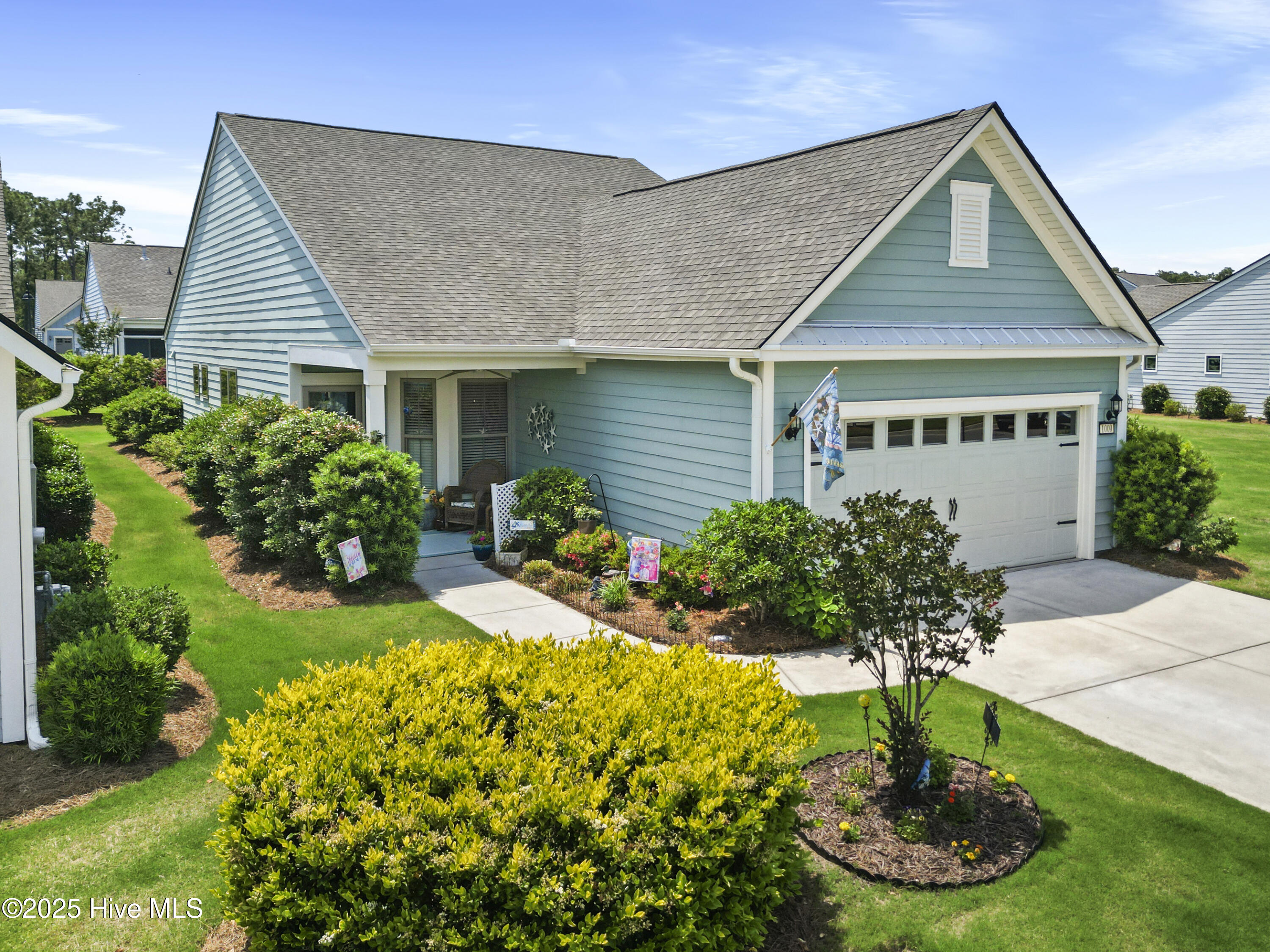1000 Broomsedge Terrace