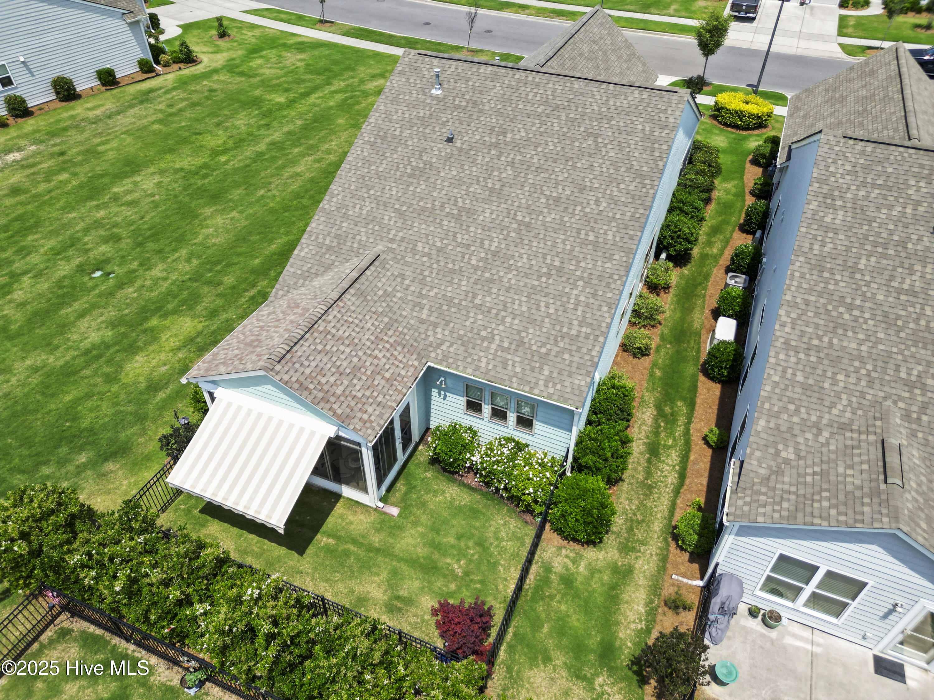 1000 Broomsedge Terrace