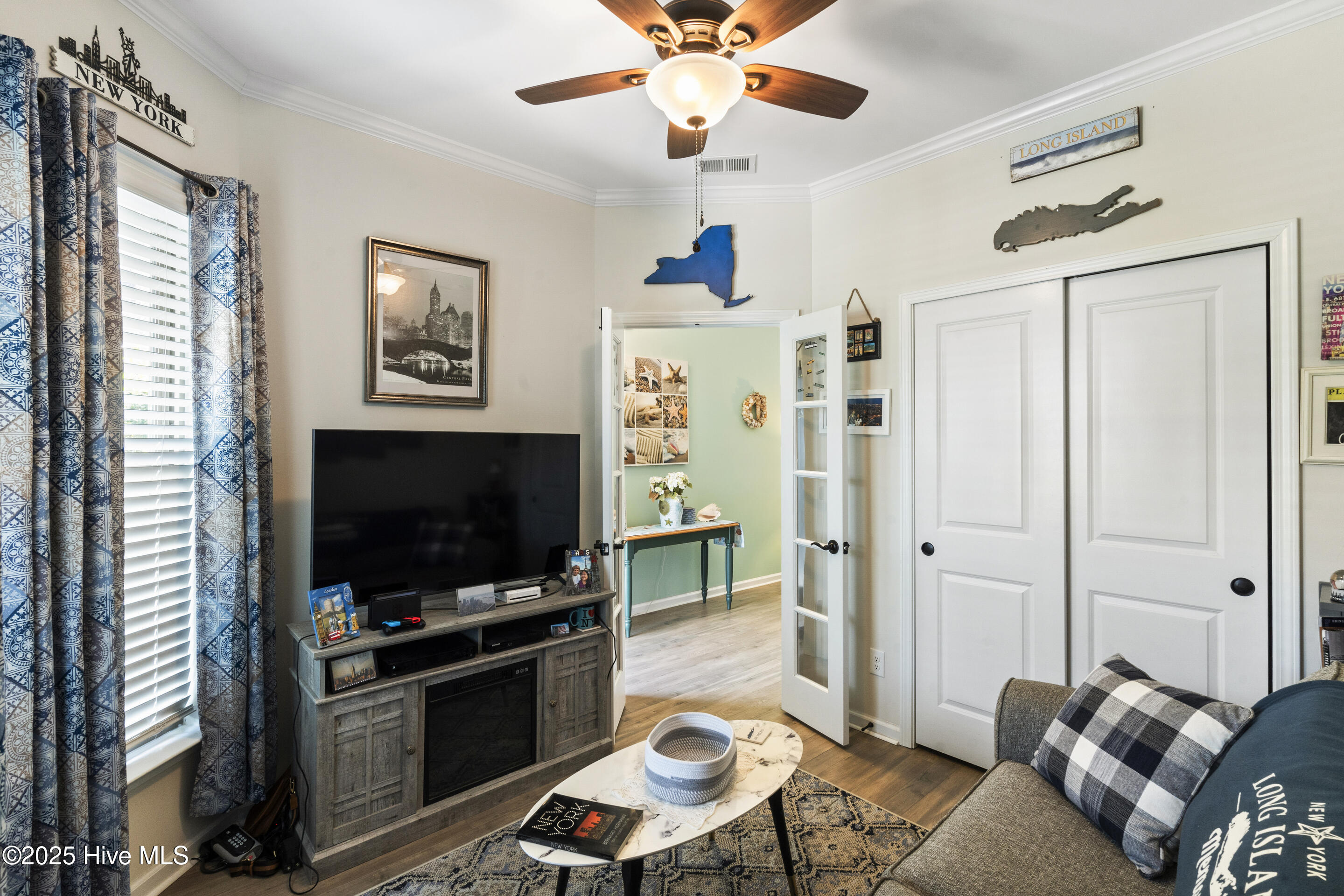 1000 Broomsedge Terrace
