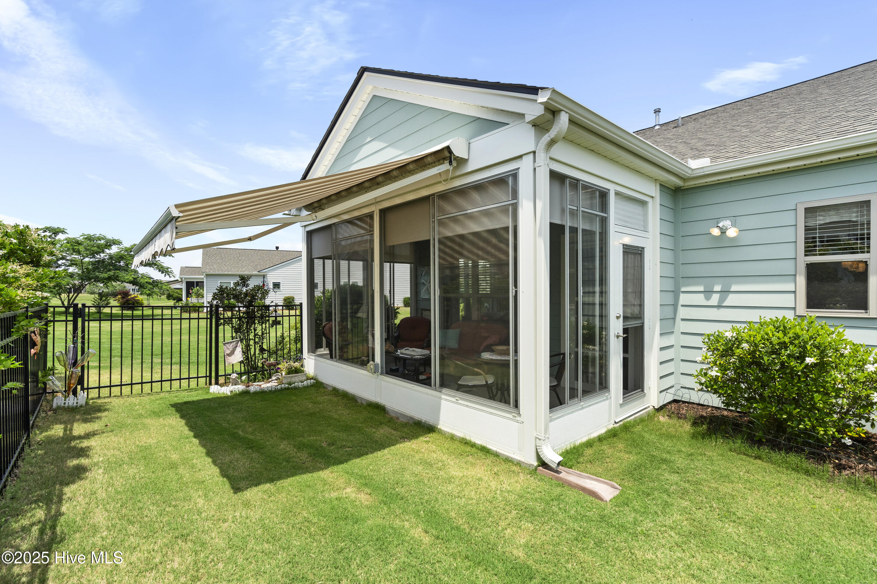 1000 Broomsedge Terrace