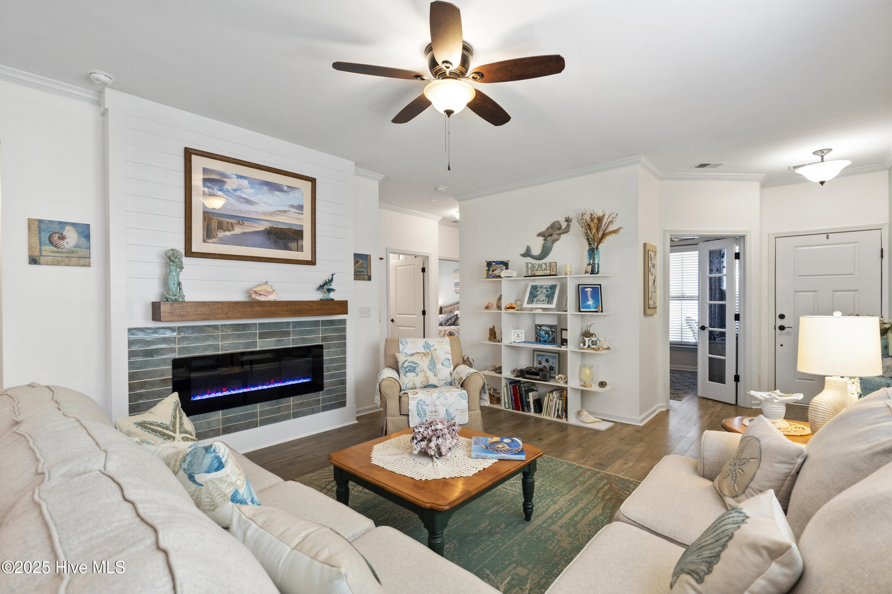 1000 Broomsedge Terrace