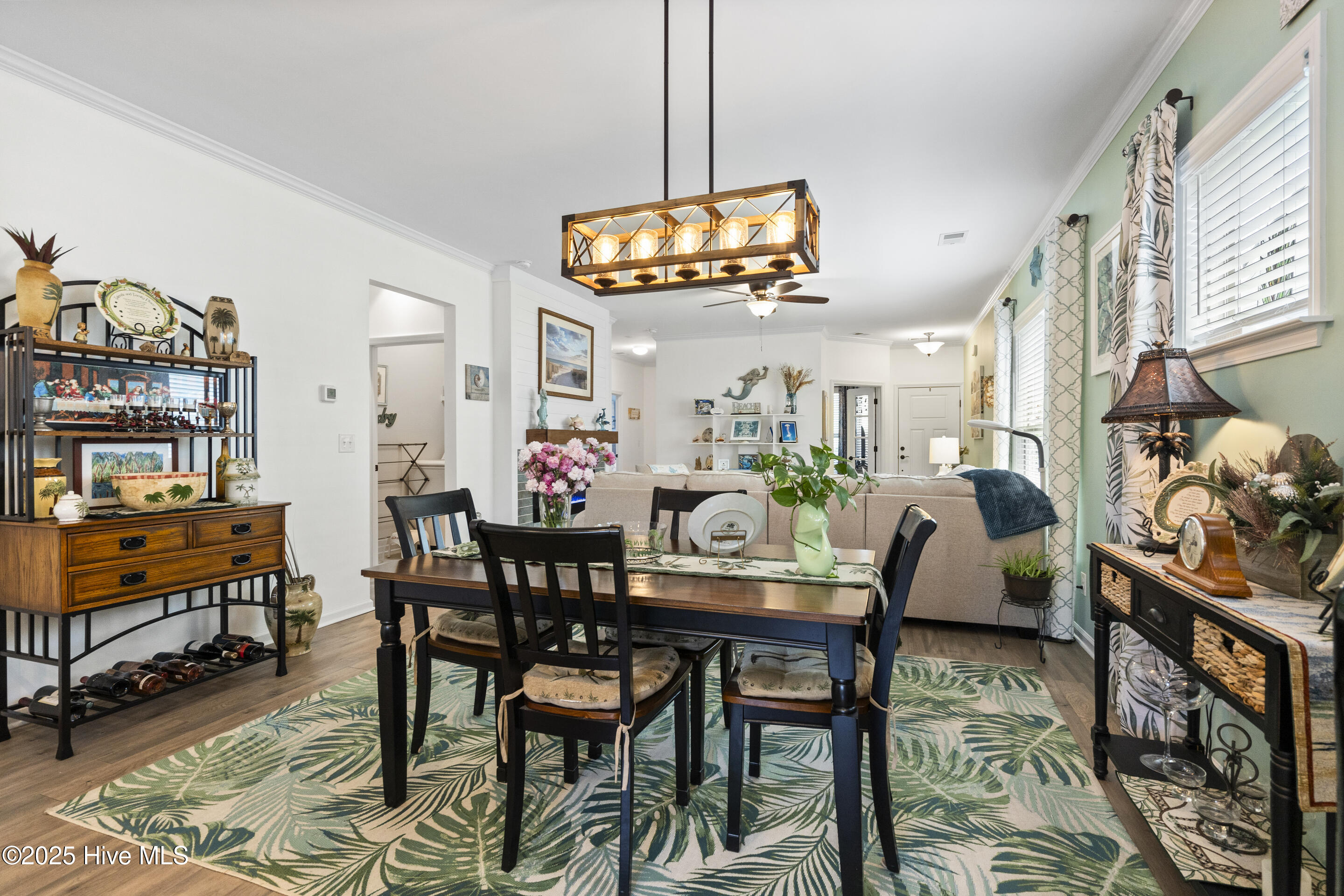 1000 Broomsedge Terrace