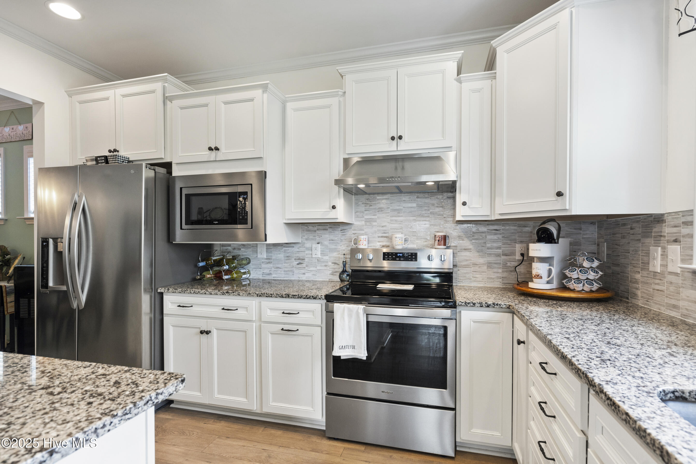 1000 Broomsedge Terrace