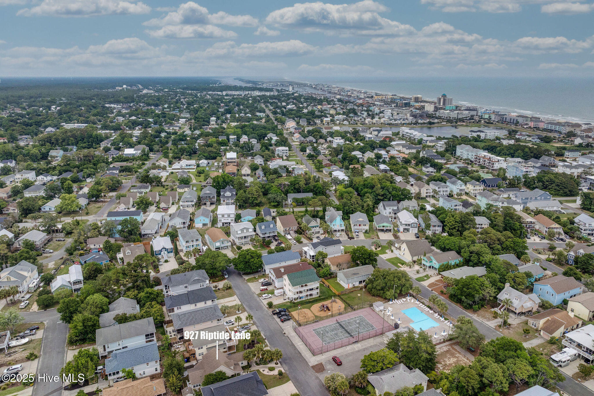 927 Riptide Lane