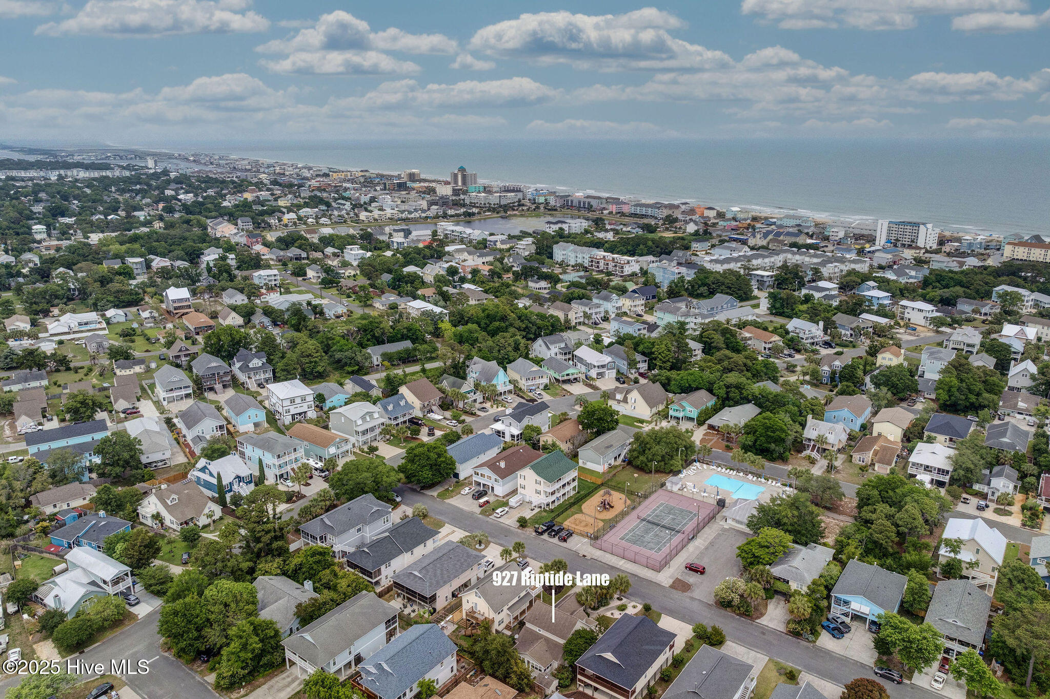 927 Riptide Lane