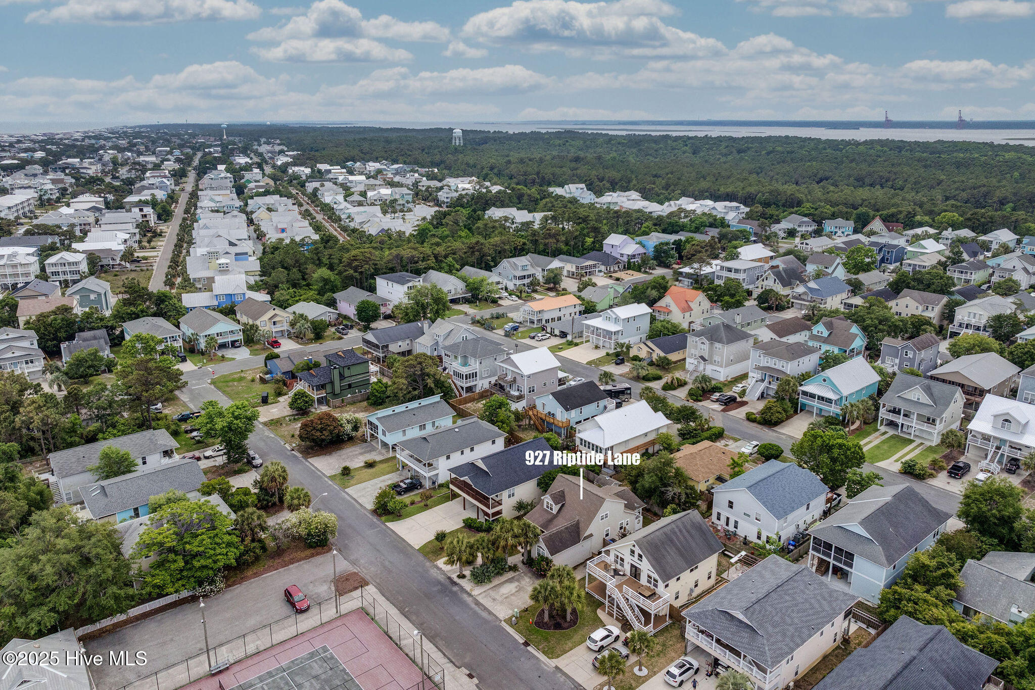 927 Riptide Lane