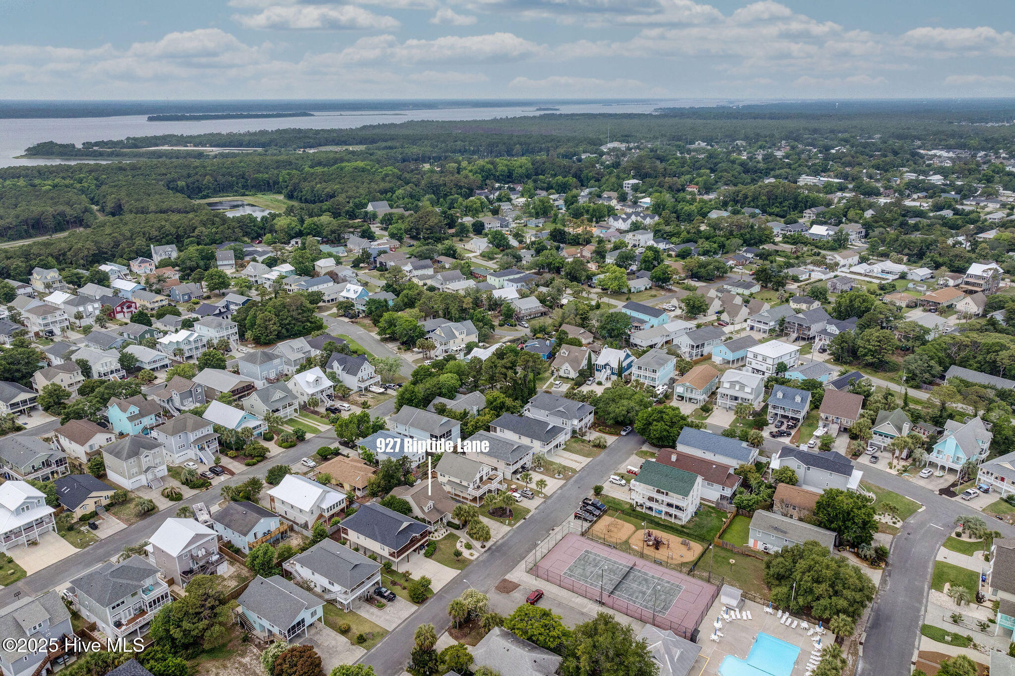 927 Riptide Lane