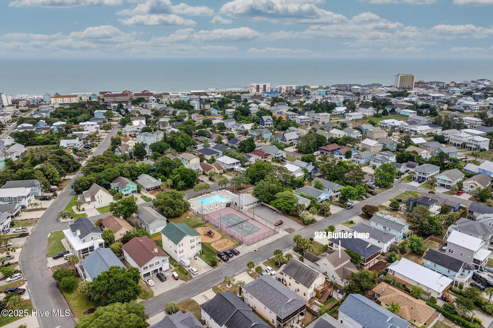 927 Riptide Lane