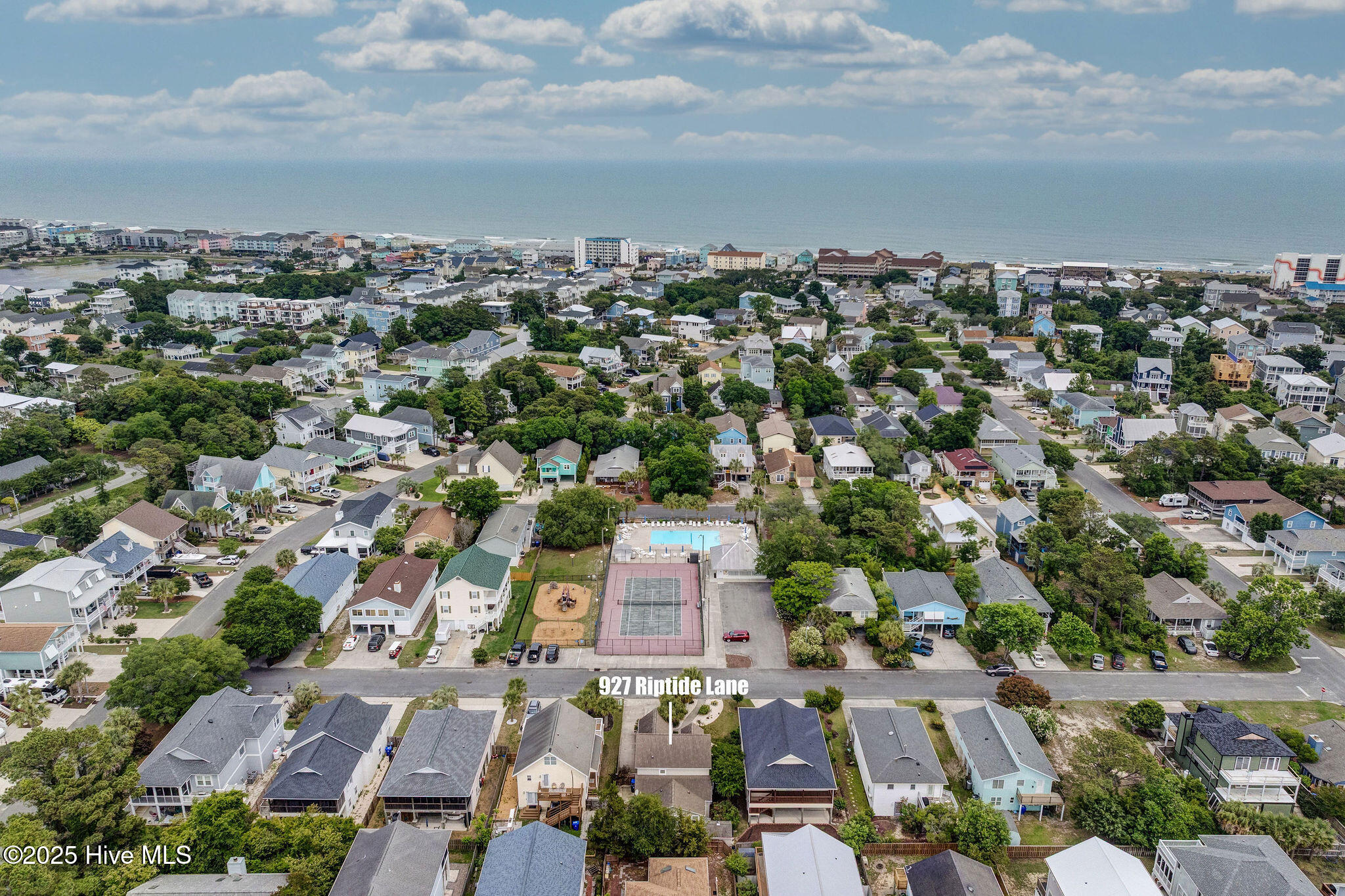 927 Riptide Lane