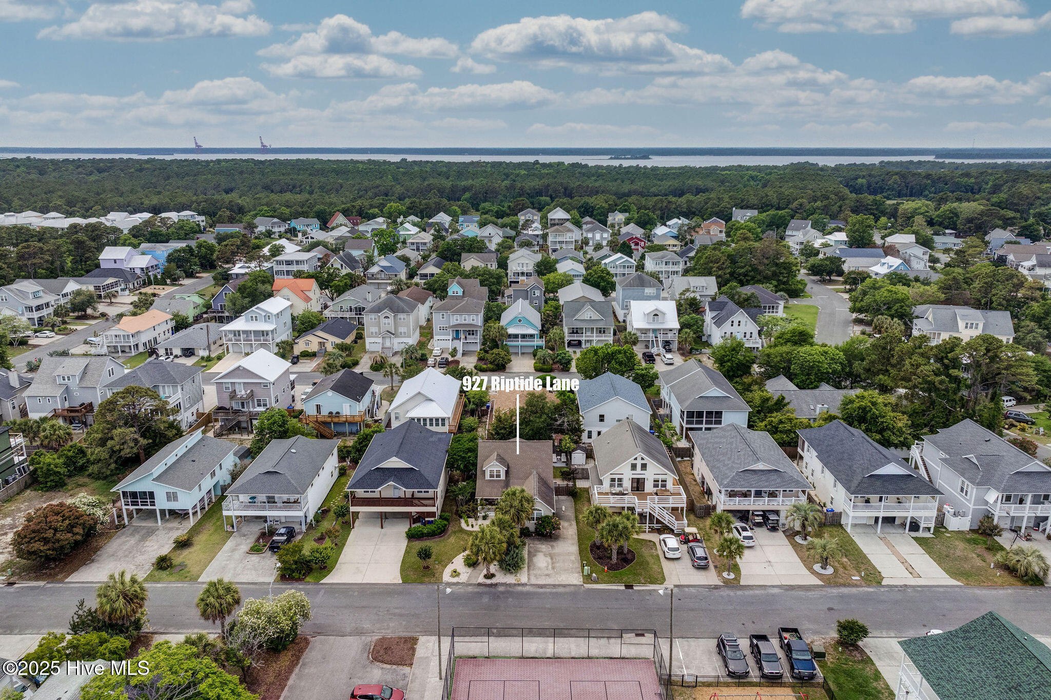 927 Riptide Lane