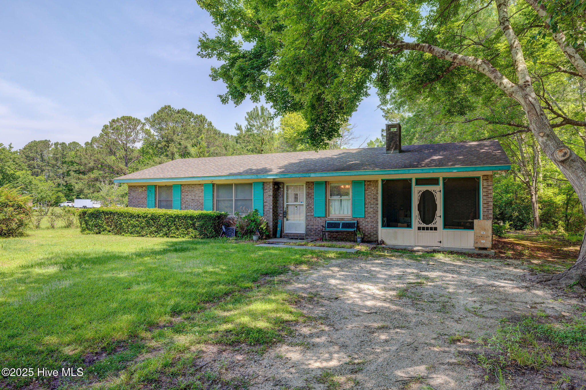 1308 Old Mill Creek Road SE