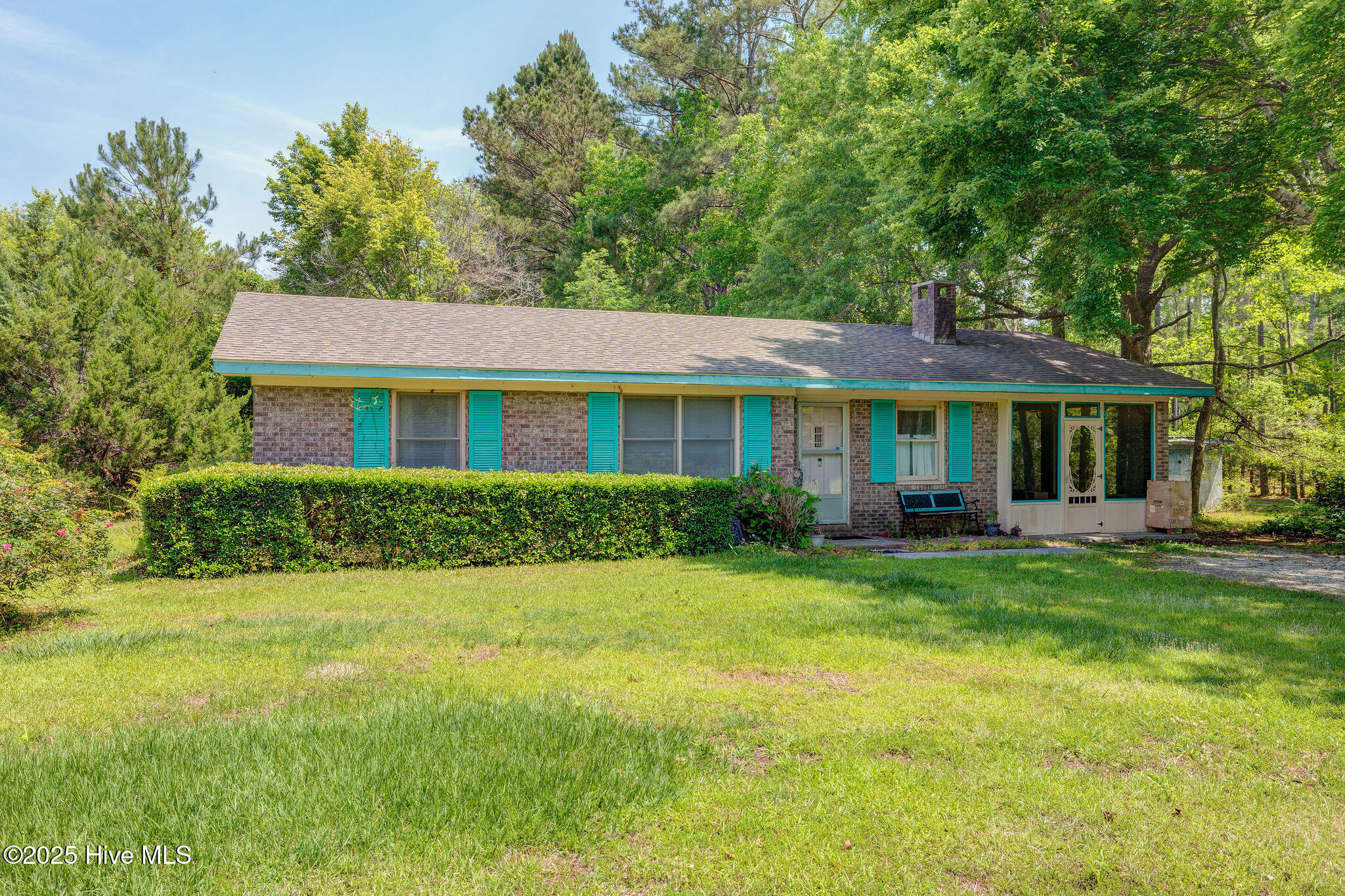 1308 Old Mill Creek Road SE