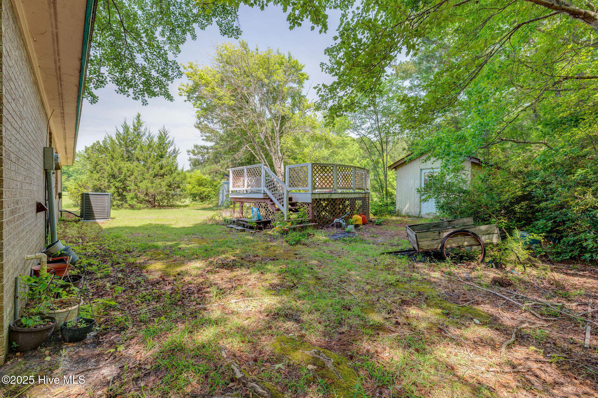 1308 Old Mill Creek Road SE