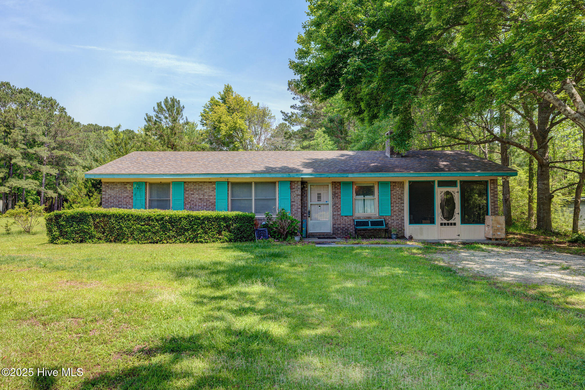 1308 Old Mill Creek Road SE