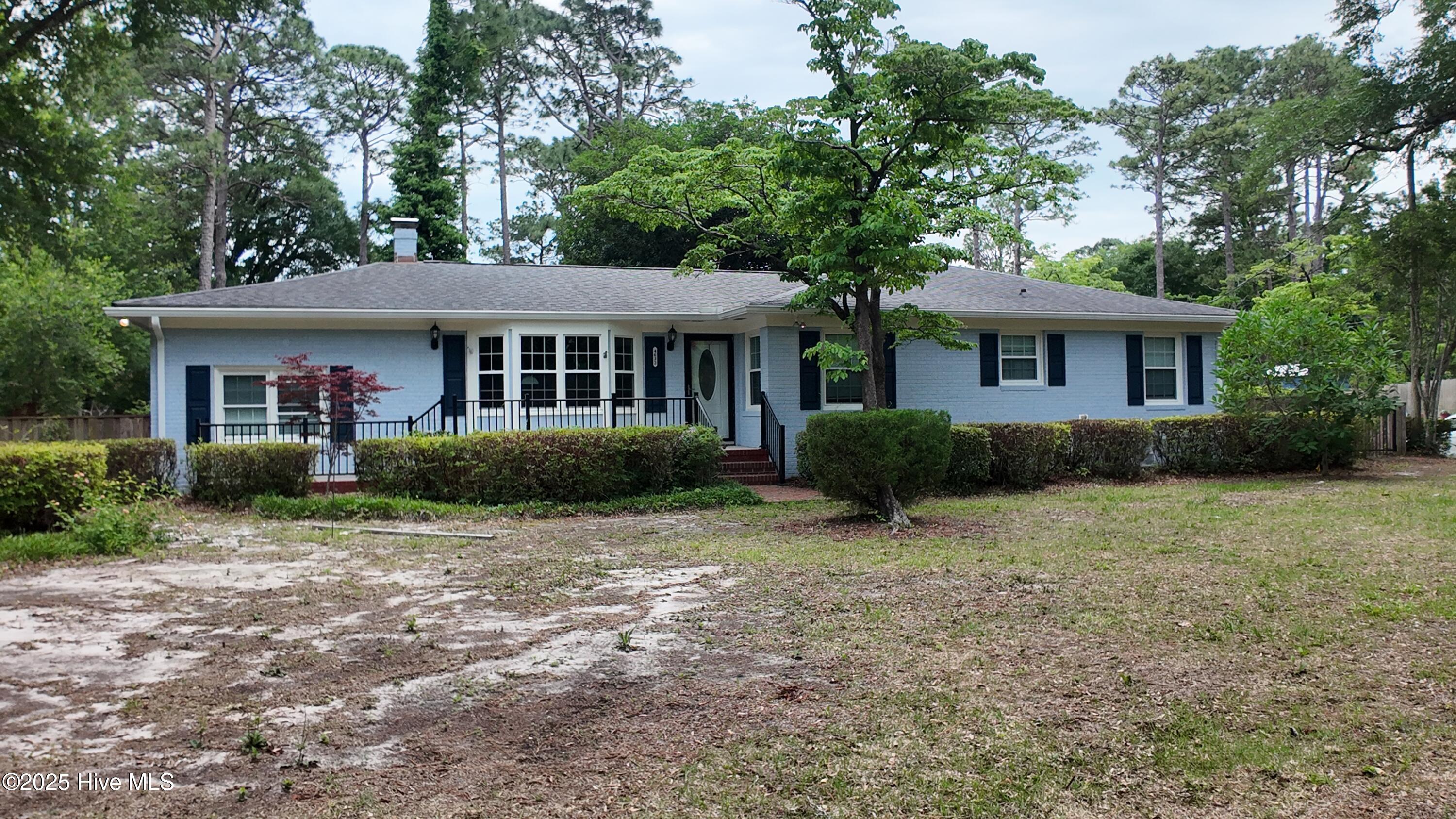 4632 Long Leaf Hills Drive