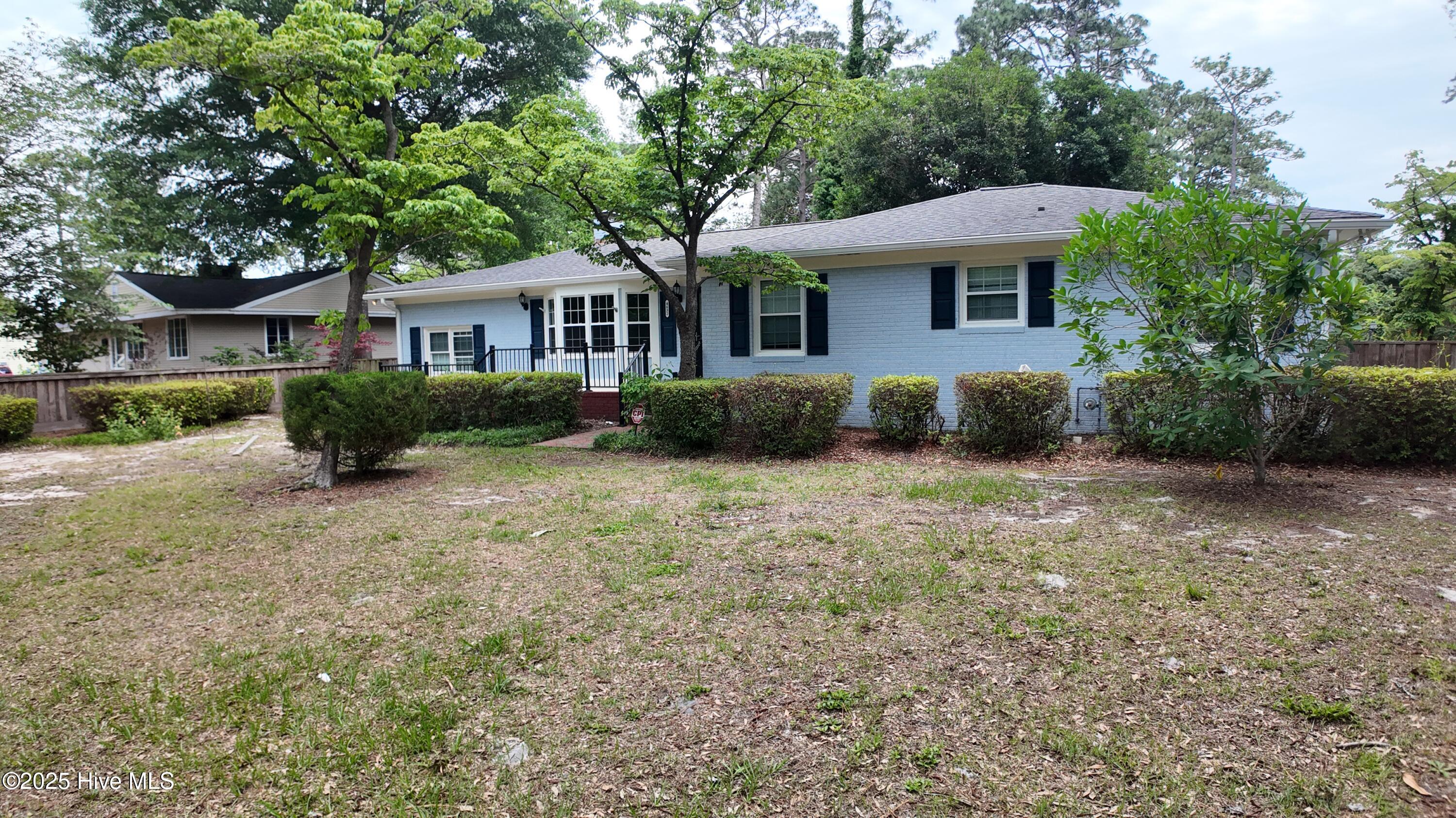 4632 Long Leaf Hills Drive